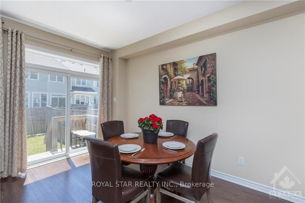 Photo 6 of 969 Bunchberry Way S, Ottawa, Blossom Park/Kemp Park/Findlay Creek — HOMEH