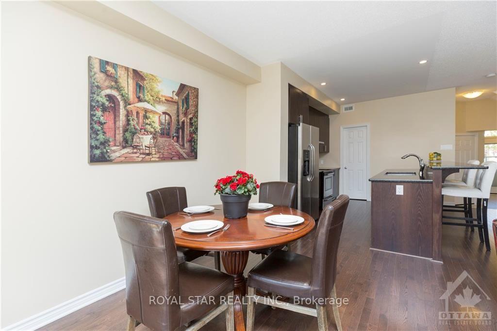 Photo 7 of 969 Bunchberry Way S, Ottawa, Blossom Park/Kemp Park/Findlay Creek — HOMEH