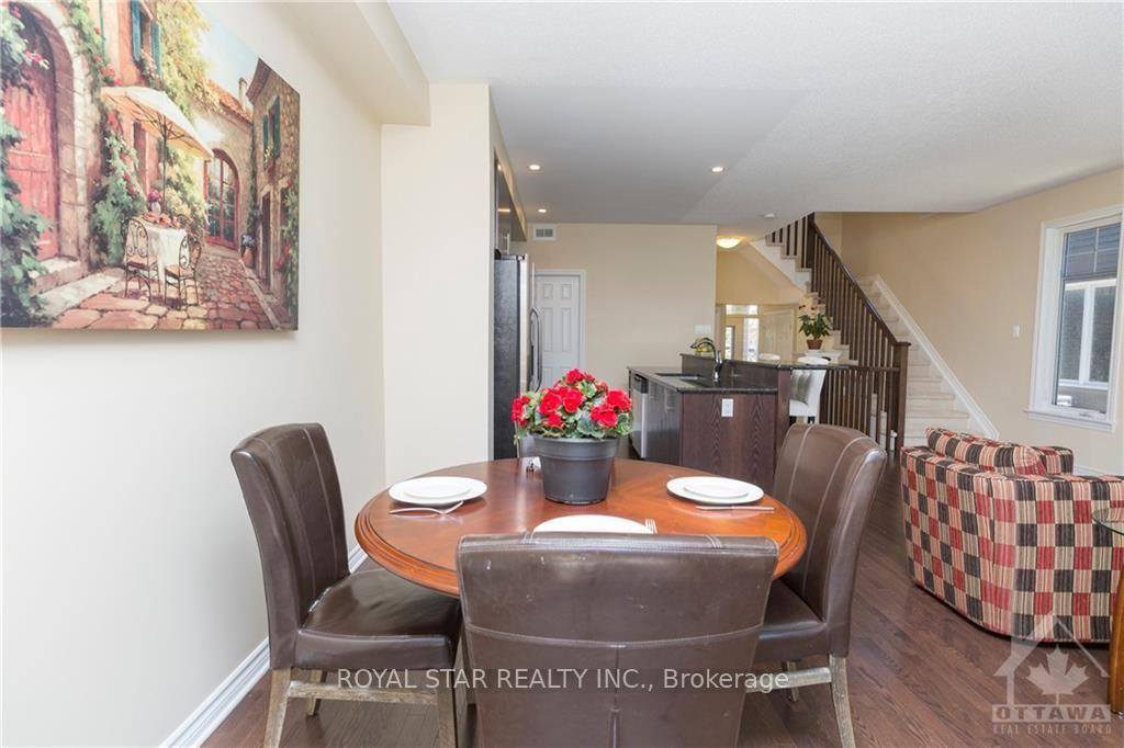 Photo 8 of 969 Bunchberry Way S, Ottawa, Blossom Park/Kemp Park/Findlay Creek — HOMEH