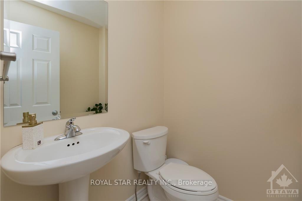 Photo 12 of 969 Bunchberry Way S, Ottawa, Blossom Park/Kemp Park/Findlay Creek — HOMEH