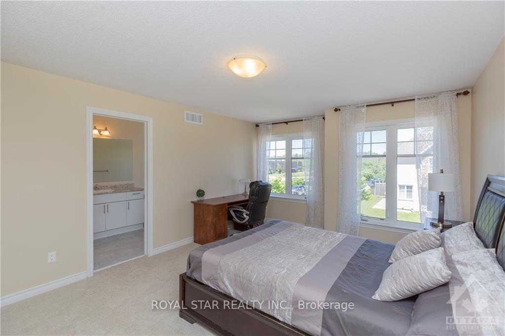 Photo 14 of 969 Bunchberry Way S, Ottawa, Blossom Park/Kemp Park/Findlay Creek — HOMEH