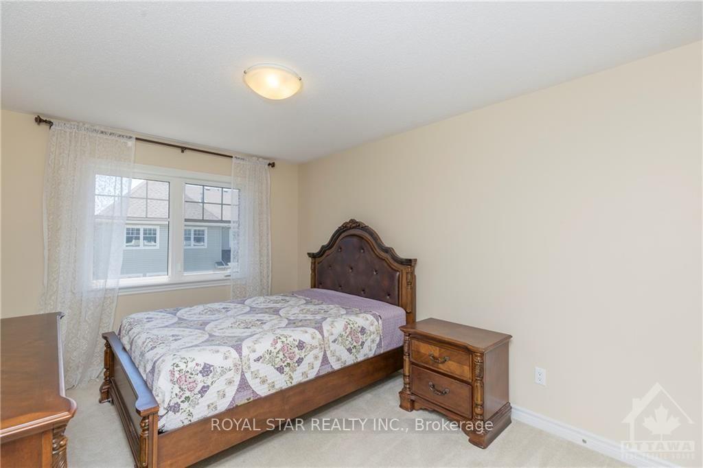 Photo 18 of 969 Bunchberry Way S, Ottawa, Blossom Park/Kemp Park/Findlay Creek — HOMEH