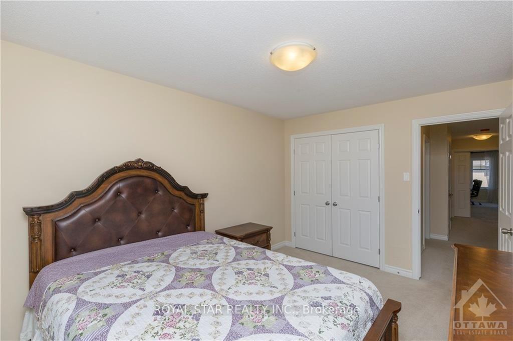 Photo 19 of 969 Bunchberry Way S, Ottawa, Blossom Park/Kemp Park/Findlay Creek — HOMEH