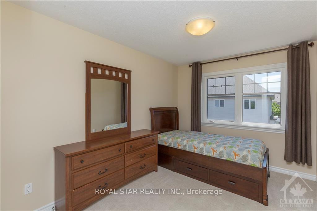 Photo 20 of 969 Bunchberry Way S, Ottawa, Blossom Park/Kemp Park/Findlay Creek — HOMEH