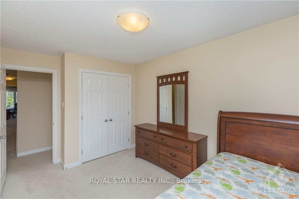 Photo 21 of 969 Bunchberry Way S, Ottawa, Blossom Park/Kemp Park/Findlay Creek — HOMEH