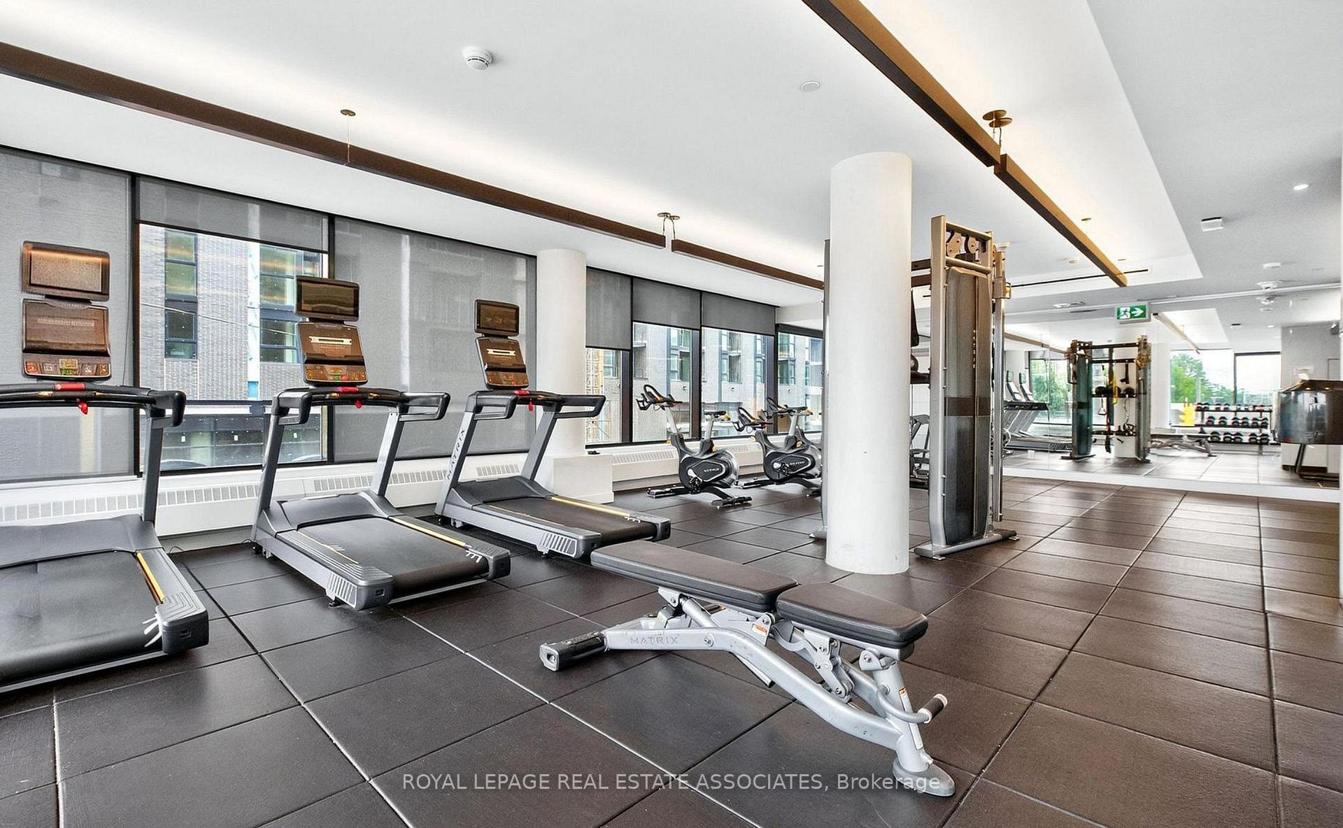 Photo 14 of Unit 409, 185 Alberta Avenue, Toronto, Oakwood Village — HOMEH