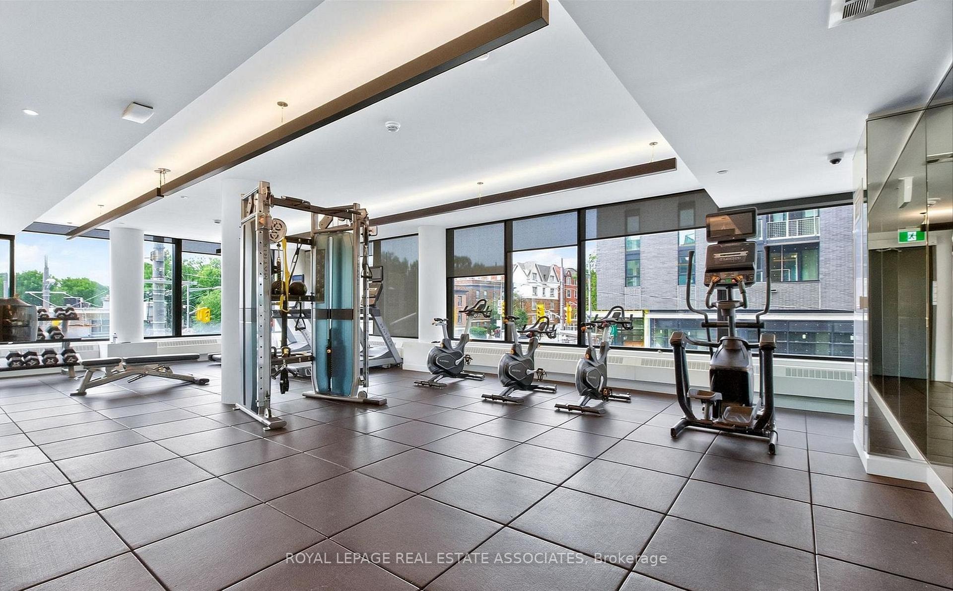 Photo 15 of Unit 409, 185 Alberta Avenue, Toronto, Oakwood Village — HOMEH