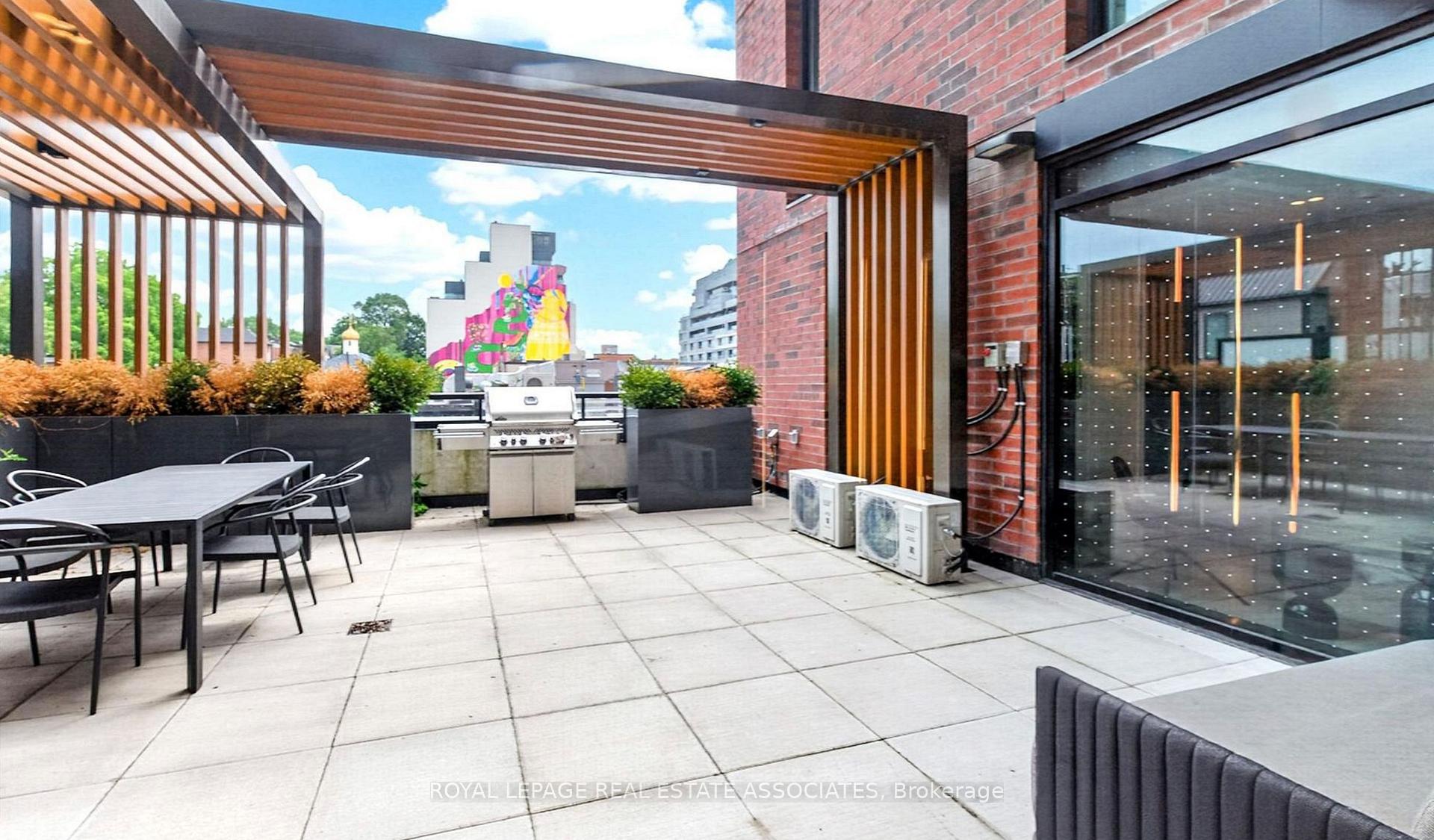 Photo 17 of Unit 409, 185 Alberta Avenue, Toronto, Oakwood Village — HOMEH