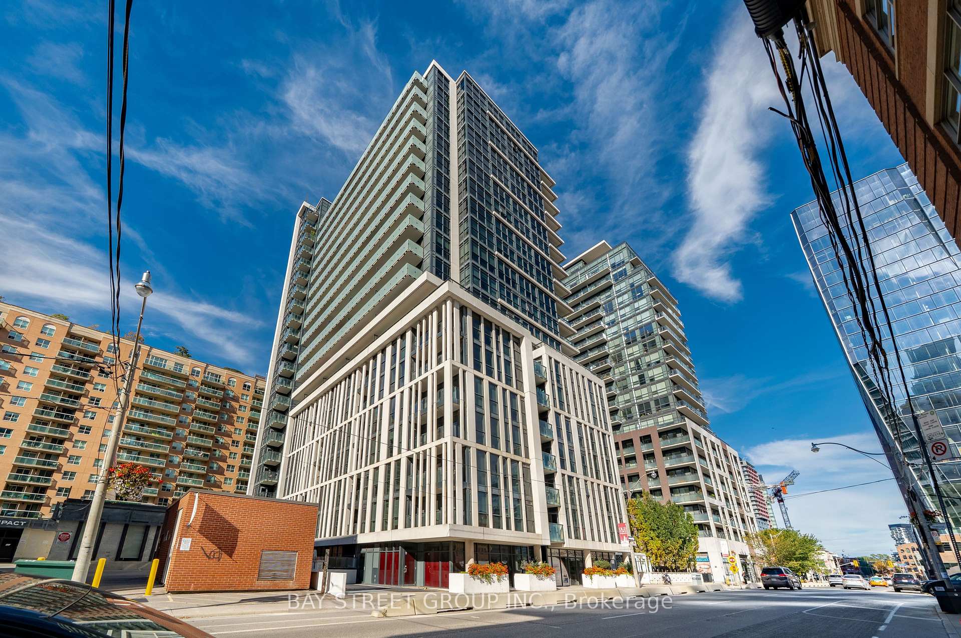 Photo of Unit 322, 400 Adelaide Street E