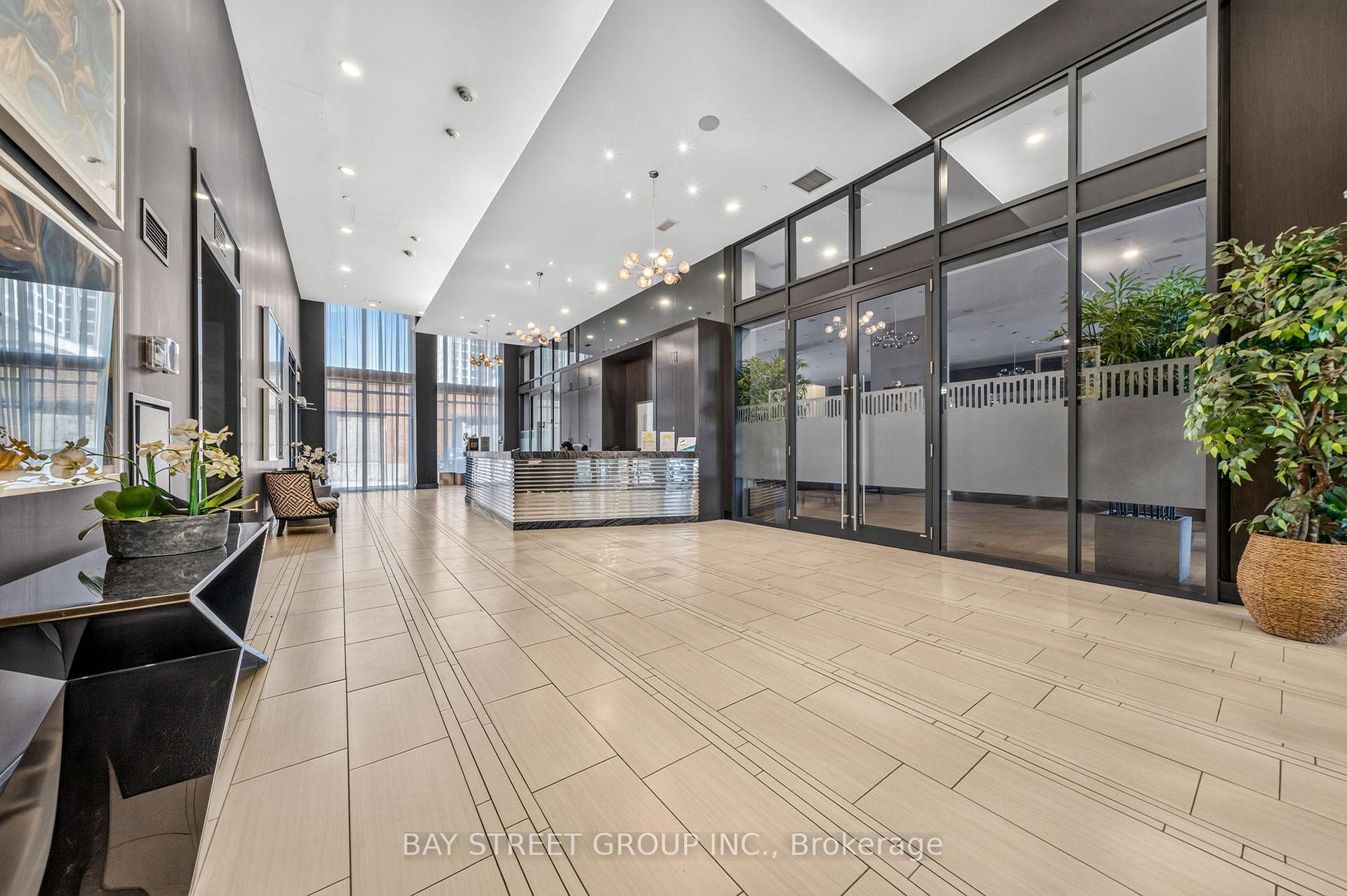 Photo 6 of Unit 322, 400 Adelaide Street E, Toronto, Moss Park — HOMEH