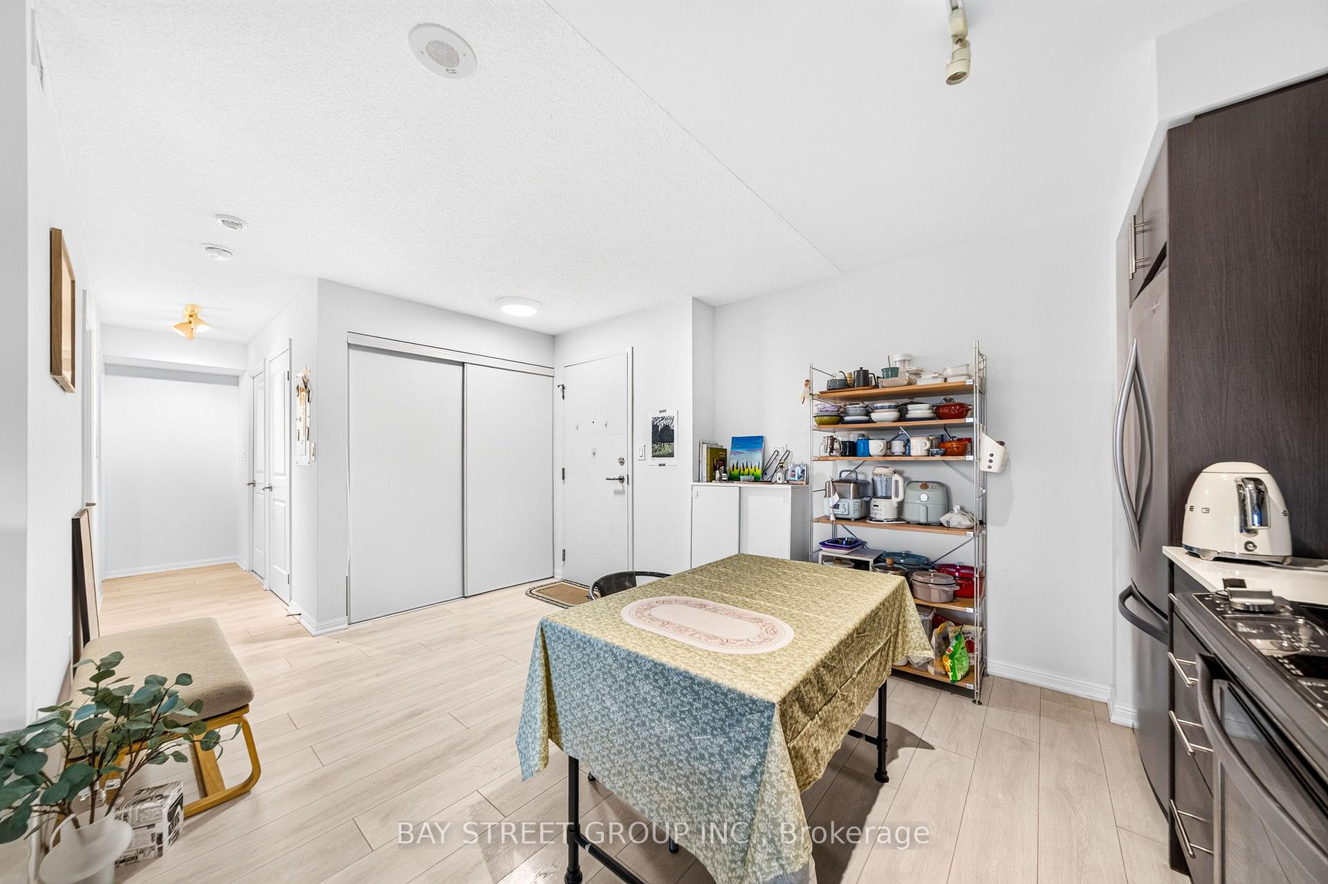 Photo 12 of Unit 322, 400 Adelaide Street E, Toronto, Moss Park — HOMEH