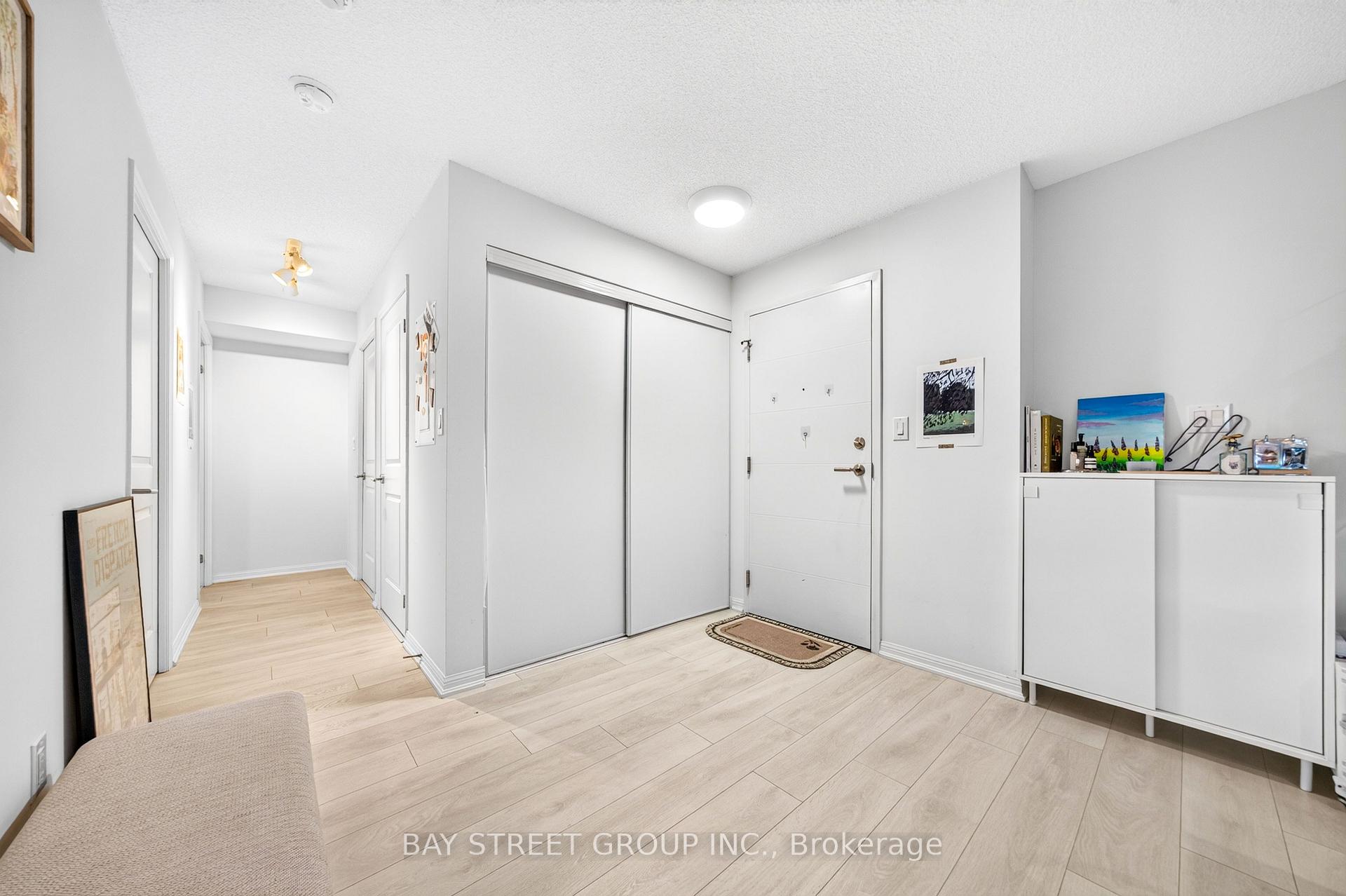 Photo 13 of Unit 322, 400 Adelaide Street E, Toronto, Moss Park — HOMEH