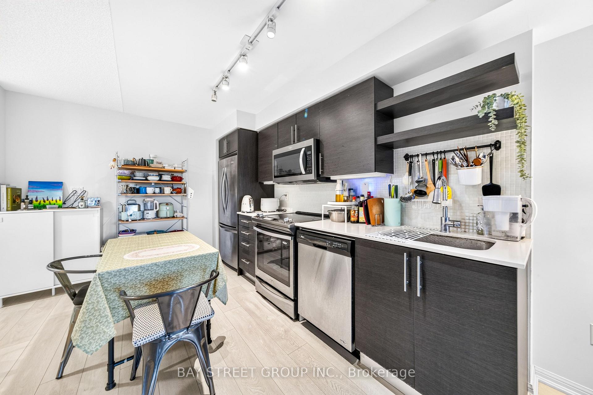 Photo 14 of Unit 322, 400 Adelaide Street E, Toronto, Moss Park — HOMEH