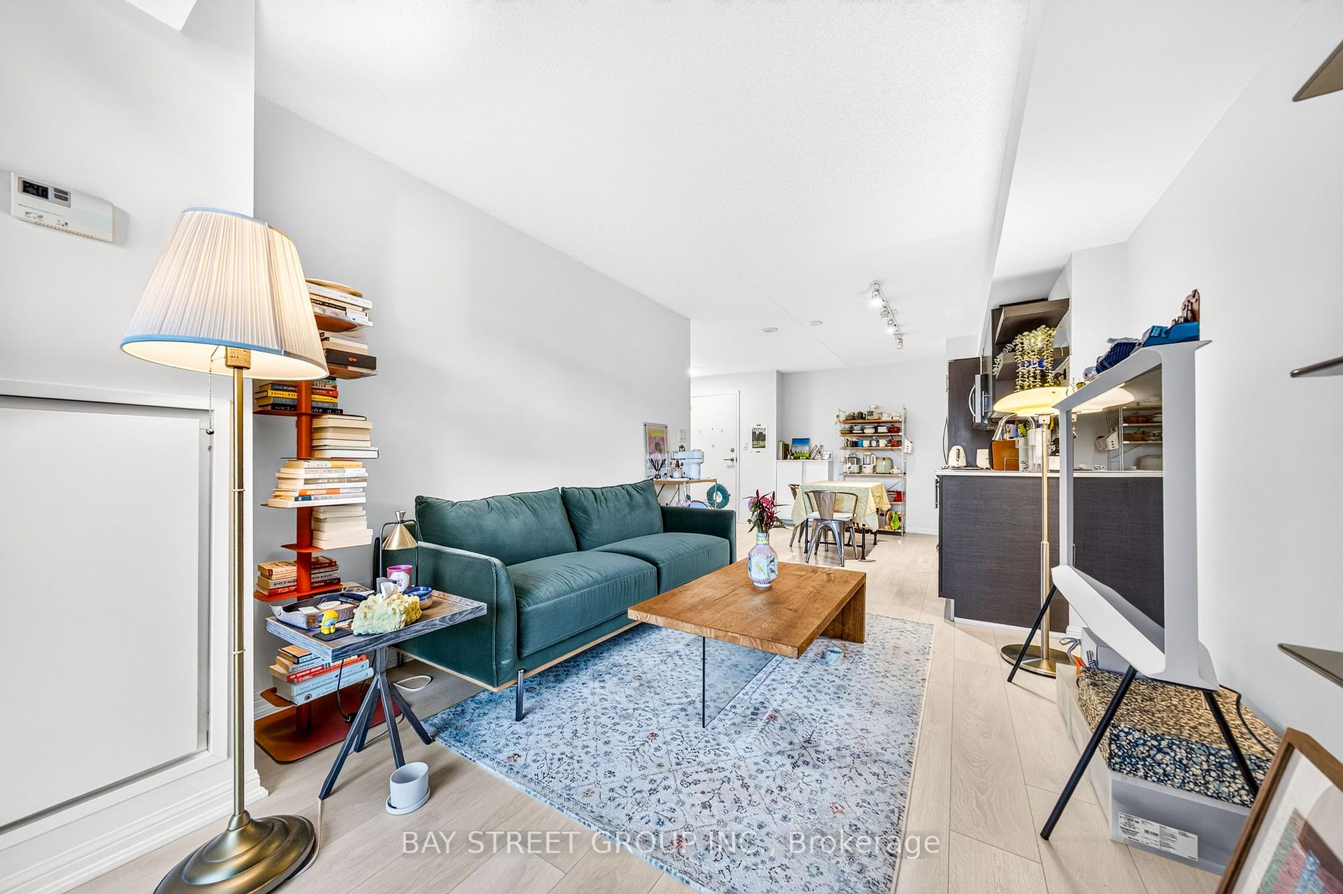 Photo 17 of Unit 322, 400 Adelaide Street E, Toronto, Moss Park — HOMEH