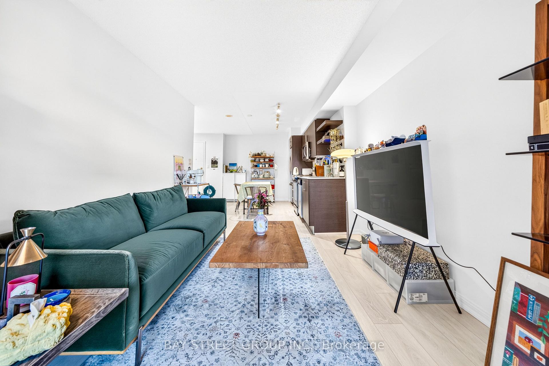 Photo 18 of Unit 322, 400 Adelaide Street E, Toronto, Moss Park — HOMEH
