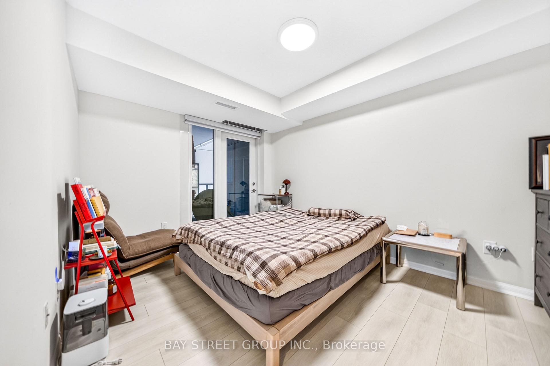 Photo 20 of Unit 322, 400 Adelaide Street E, Toronto, Moss Park — HOMEH