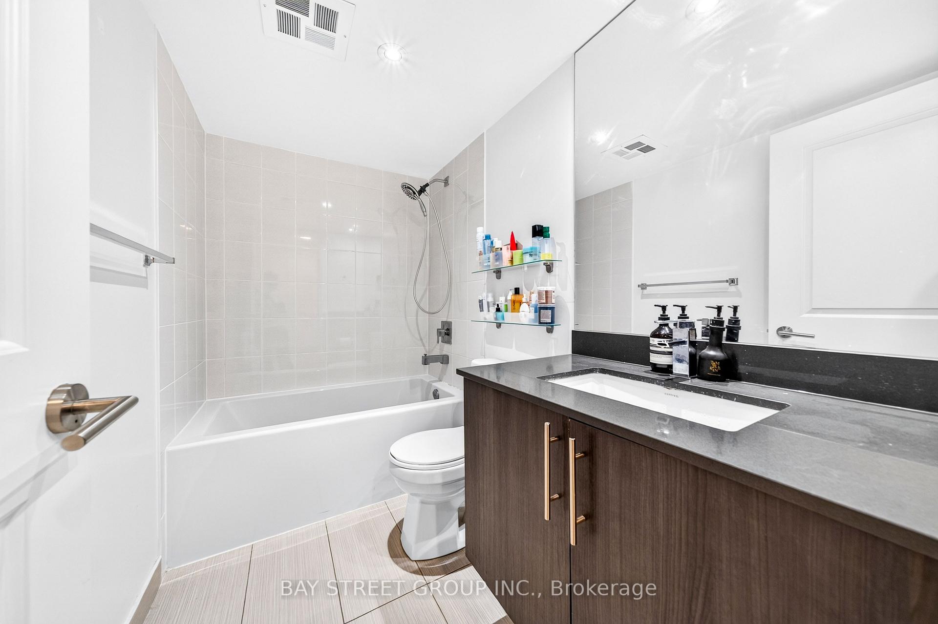 Photo 21 of Unit 322, 400 Adelaide Street E, Toronto, Moss Park — HOMEH