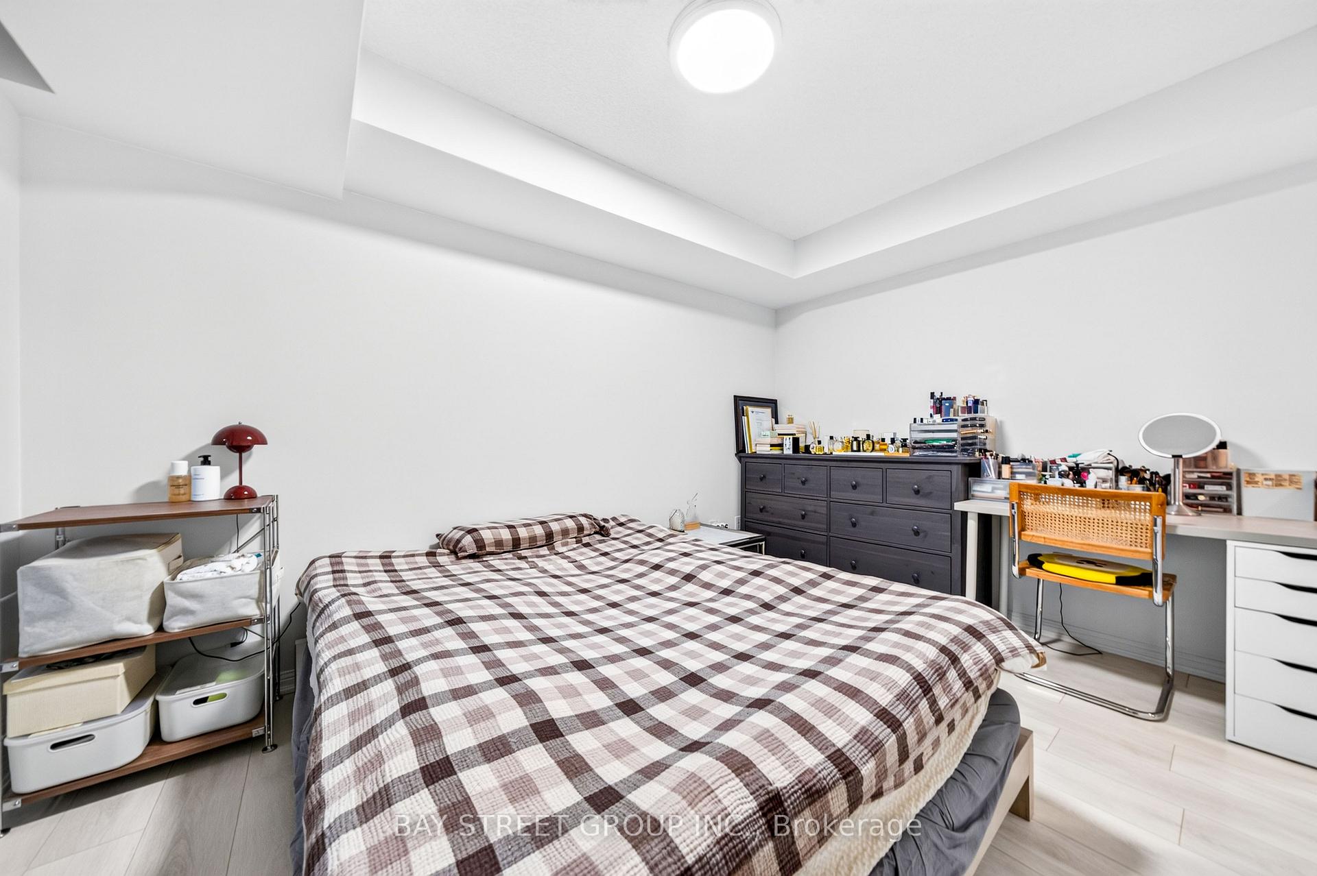 Photo 22 of Unit 322, 400 Adelaide Street E, Toronto, Moss Park — HOMEH