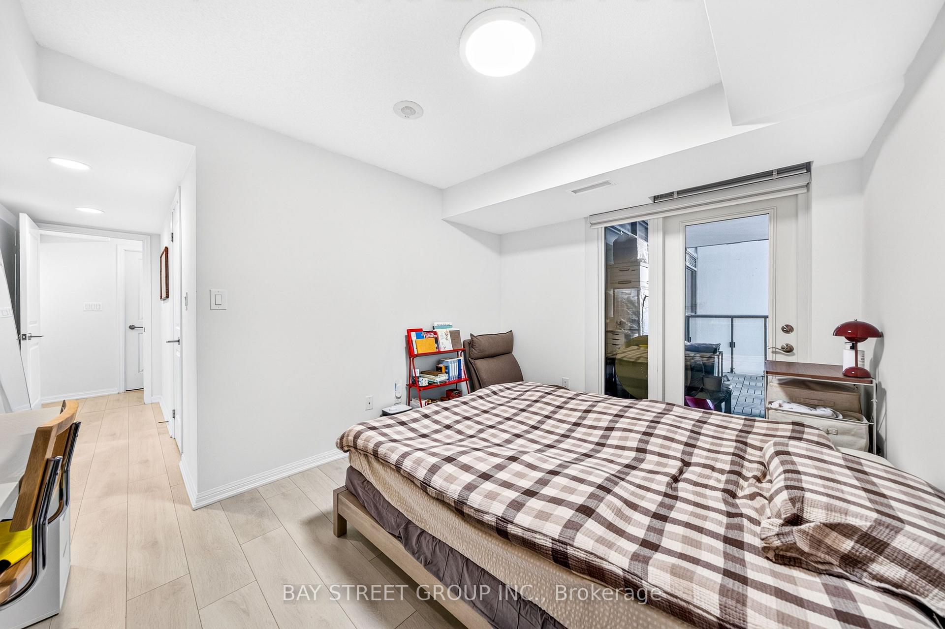 Photo 23 of Unit 322, 400 Adelaide Street E, Toronto, Moss Park — HOMEH