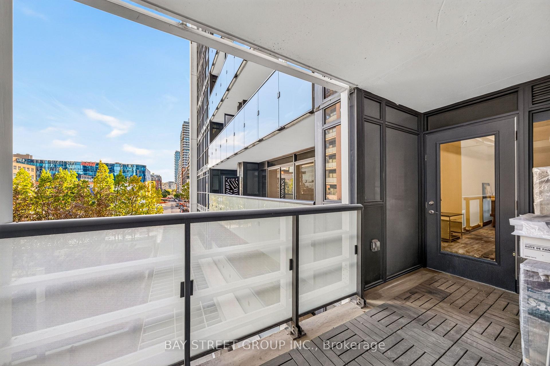 Photo 24 of Unit 322, 400 Adelaide Street E, Toronto, Moss Park — HOMEH
