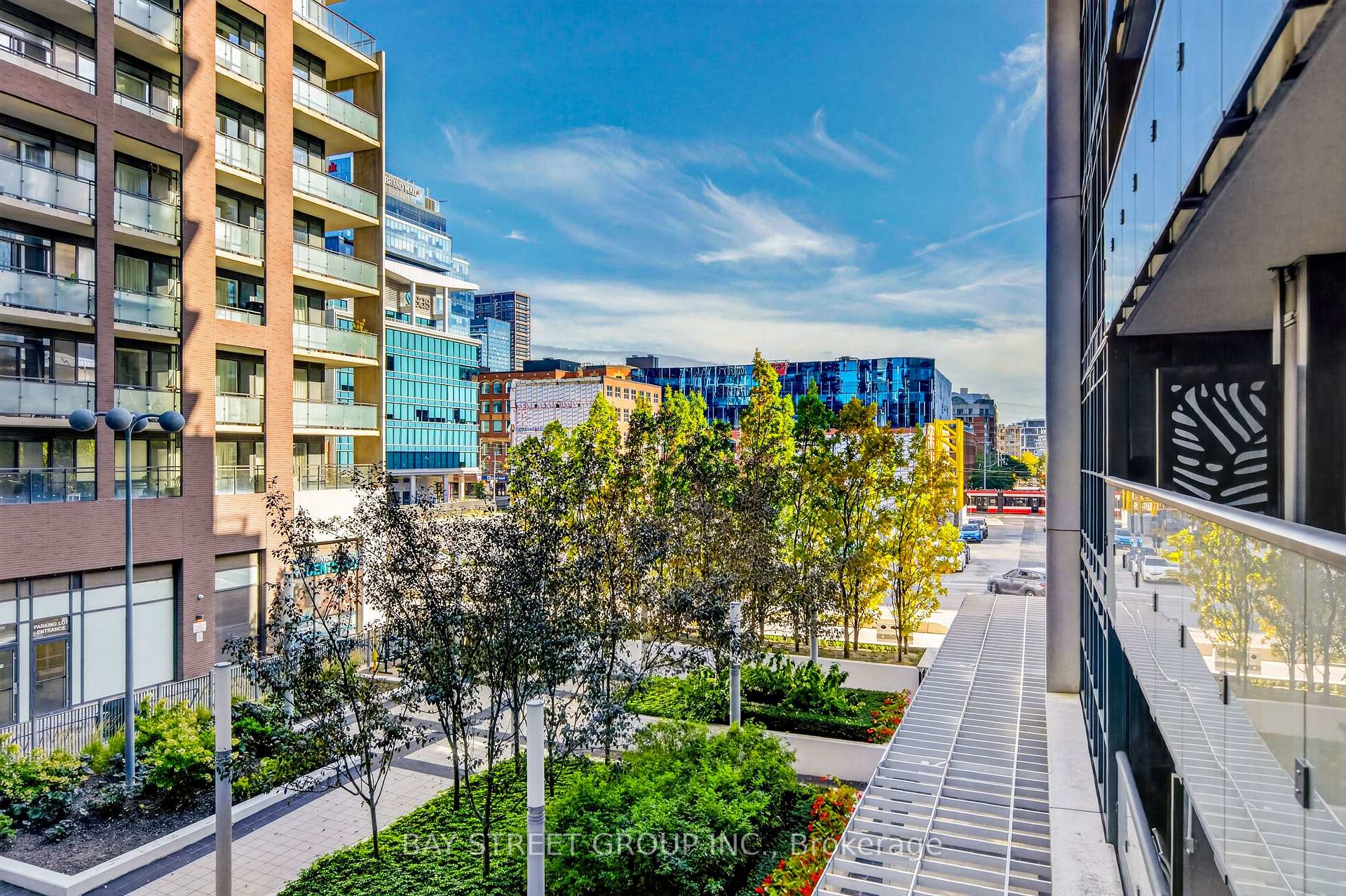 Photo 25 of Unit 322, 400 Adelaide Street E, Toronto, Moss Park — HOMEH