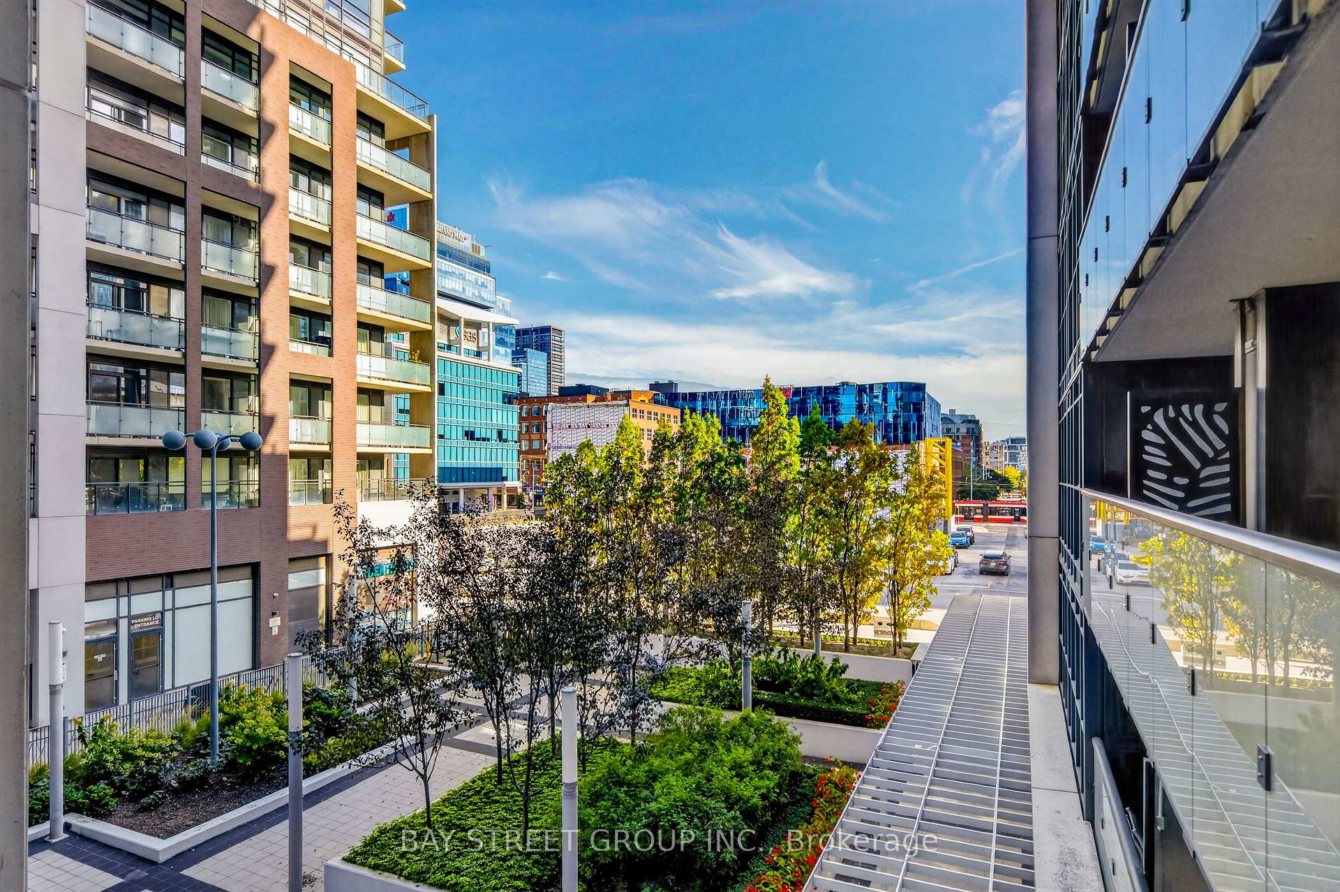 Photo 26 of Unit 322, 400 Adelaide Street E, Toronto, Moss Park — HOMEH