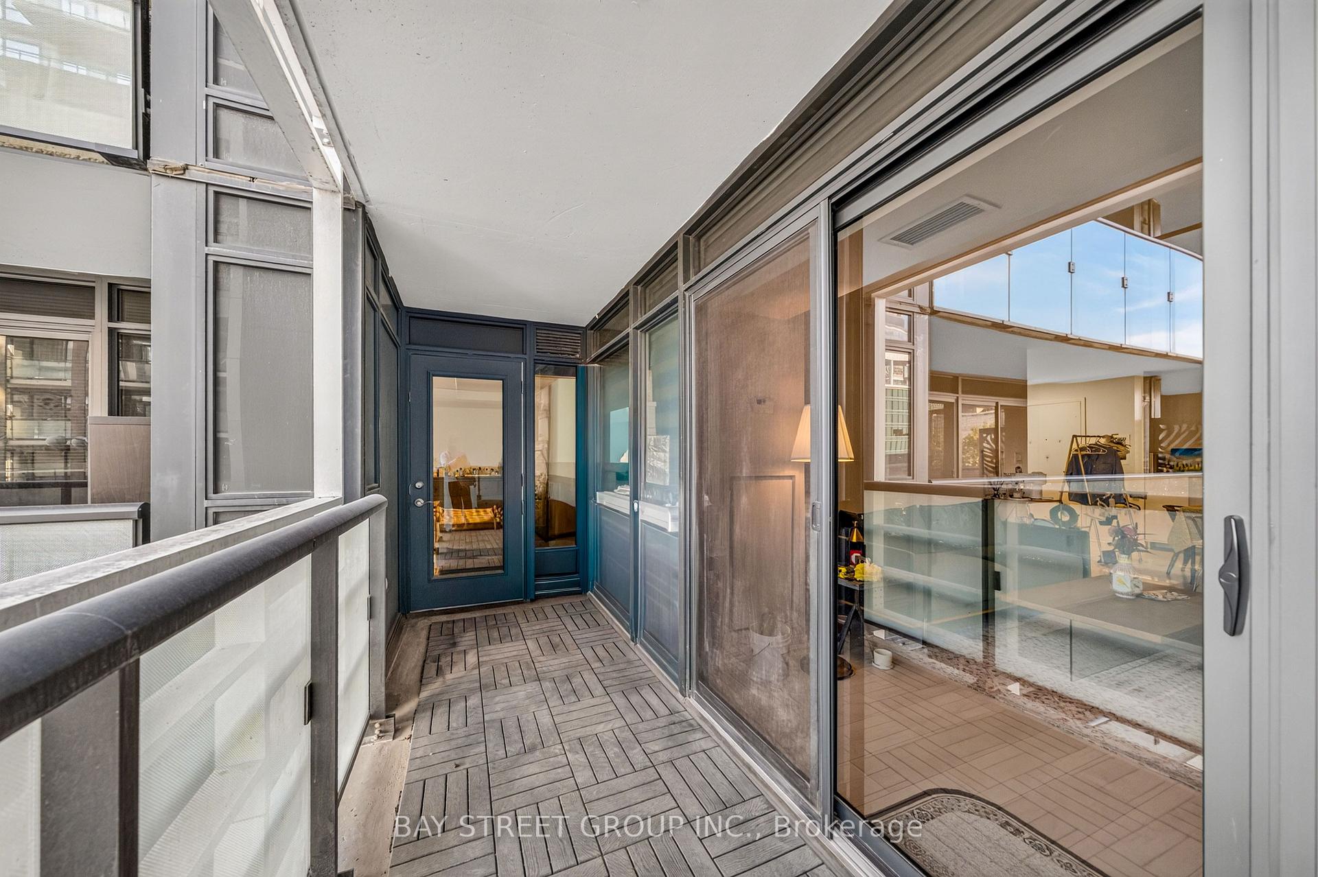 Photo 27 of Unit 322, 400 Adelaide Street E, Toronto, Moss Park — HOMEH