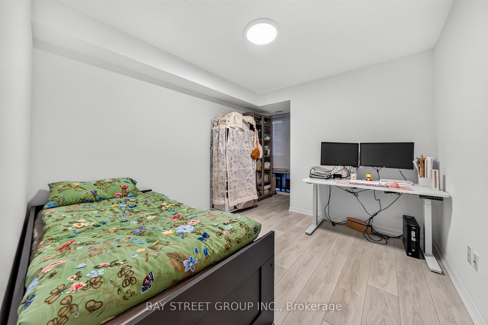 Photo 30 of Unit 322, 400 Adelaide Street E, Toronto, Moss Park — HOMEH