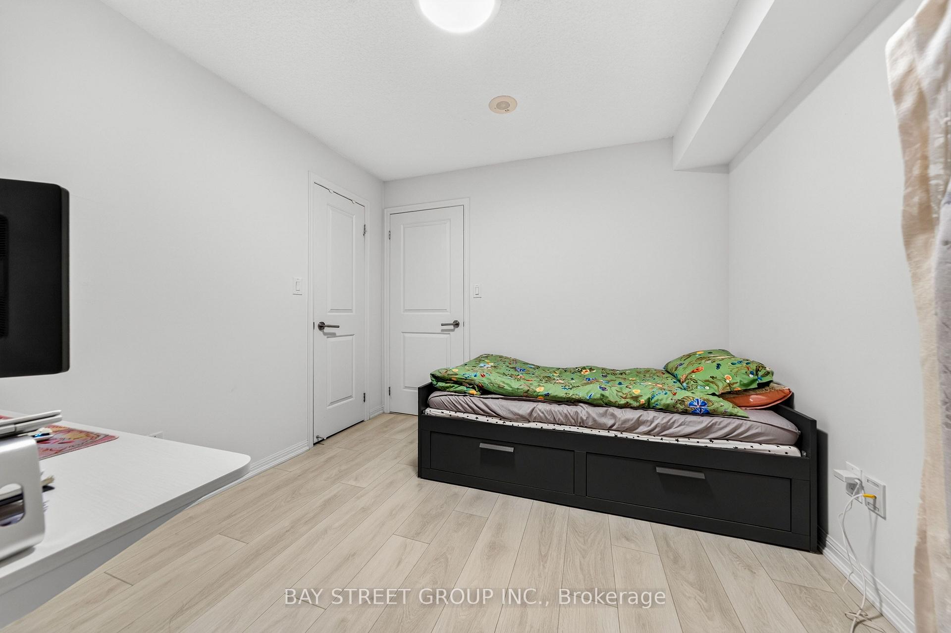 Photo 31 of Unit 322, 400 Adelaide Street E, Toronto, Moss Park — HOMEH