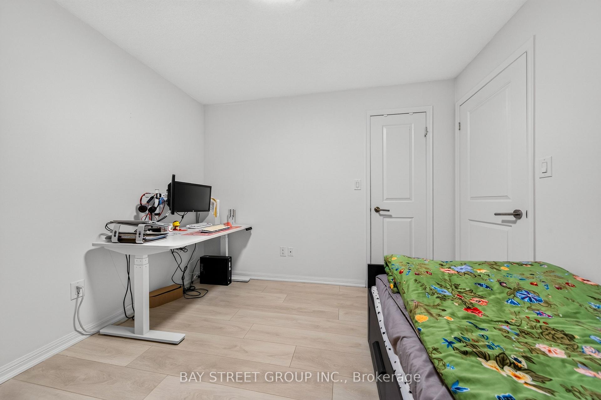 Photo 32 of Unit 322, 400 Adelaide Street E, Toronto, Moss Park — HOMEH