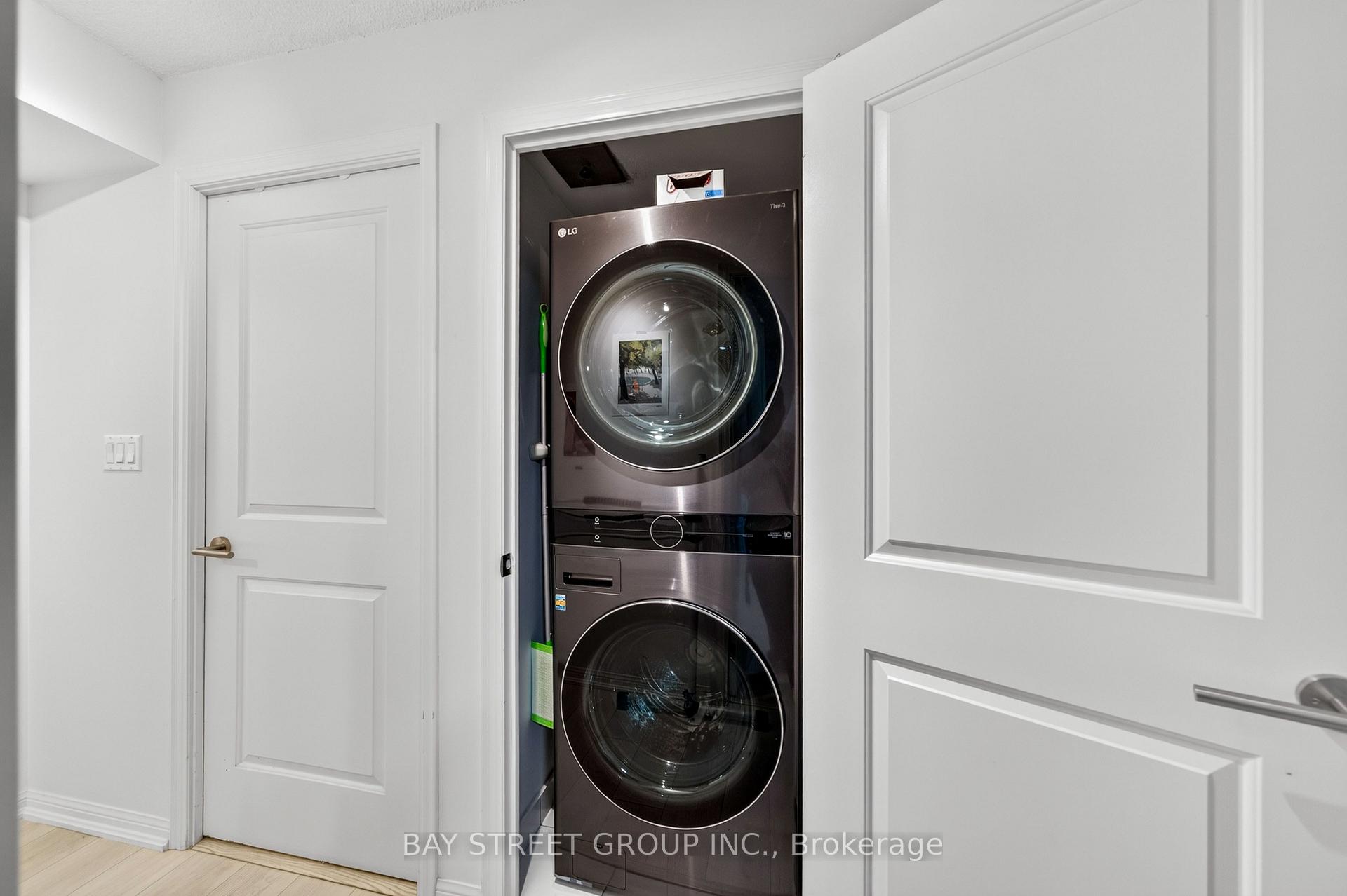 Photo 33 of Unit 322, 400 Adelaide Street E, Toronto, Moss Park — HOMEH