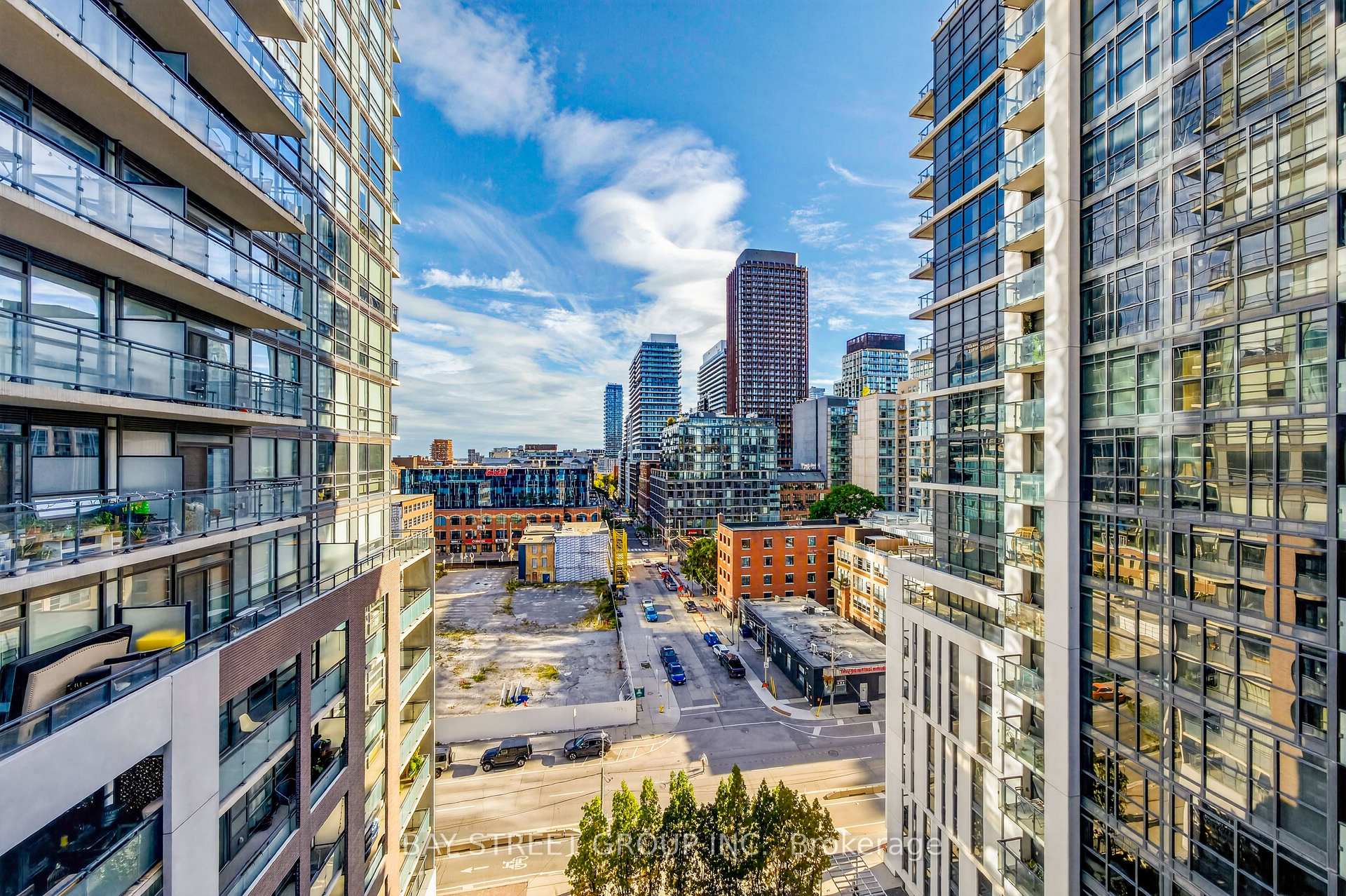 Photo 34 of Unit 322, 400 Adelaide Street E, Toronto, Moss Park — HOMEH