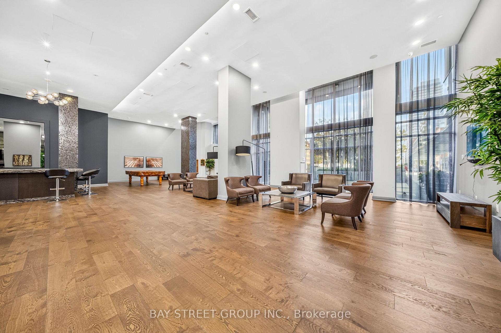 Photo 35 of Unit 322, 400 Adelaide Street E, Toronto, Moss Park — HOMEH