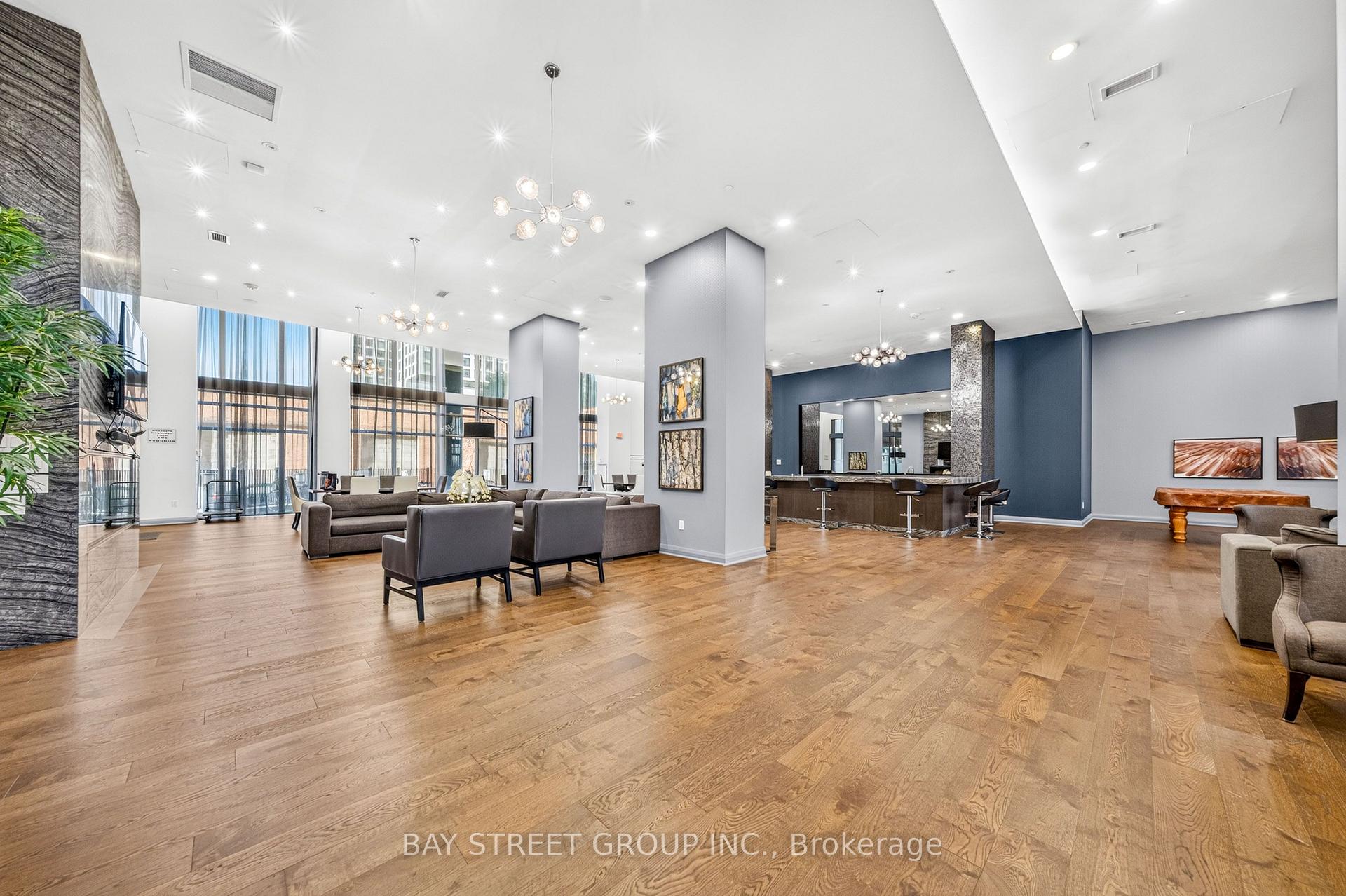Photo 36 of Unit 322, 400 Adelaide Street E, Toronto, Moss Park — HOMEH
