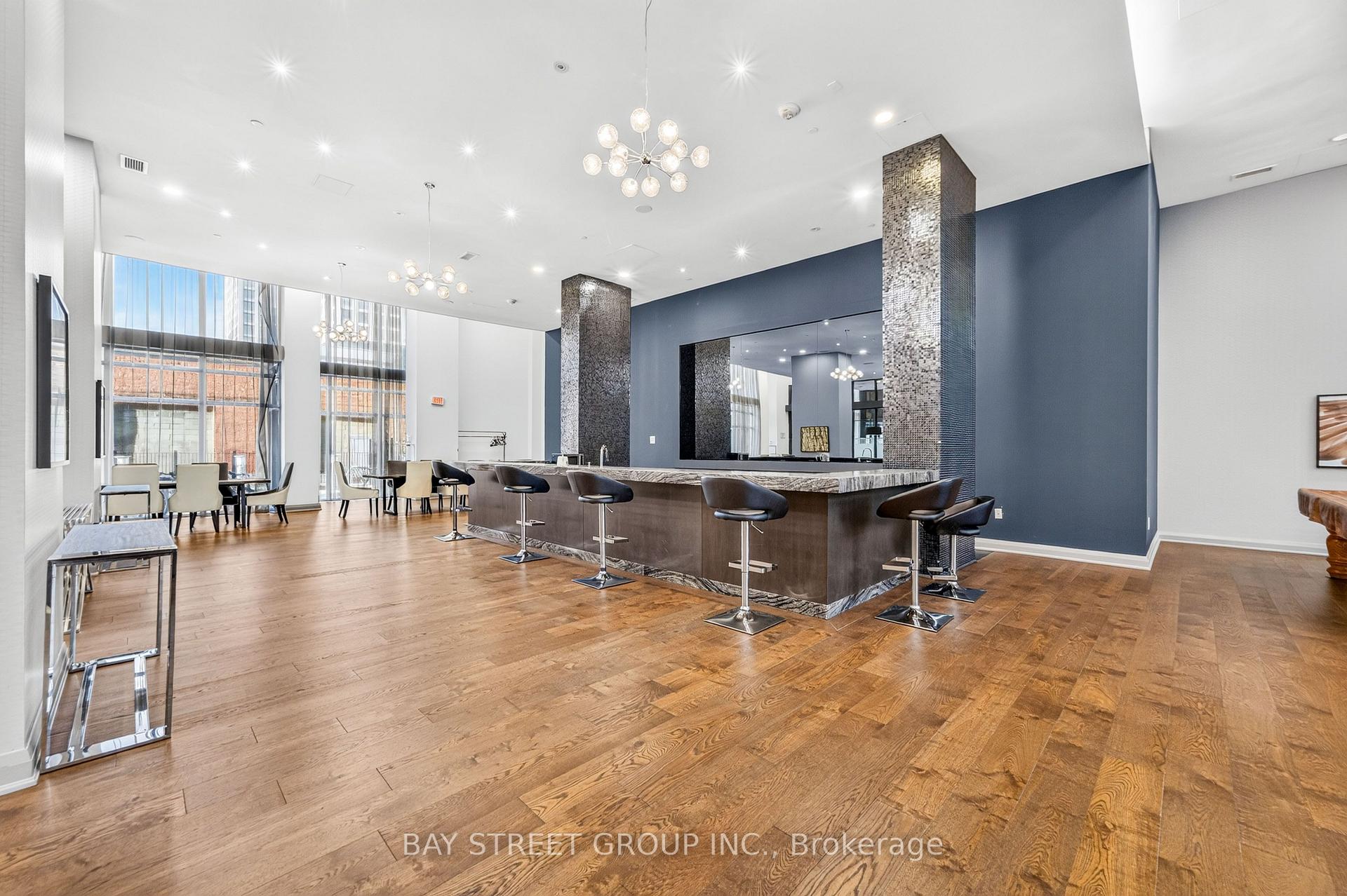 Photo 37 of Unit 322, 400 Adelaide Street E, Toronto, Moss Park — HOMEH