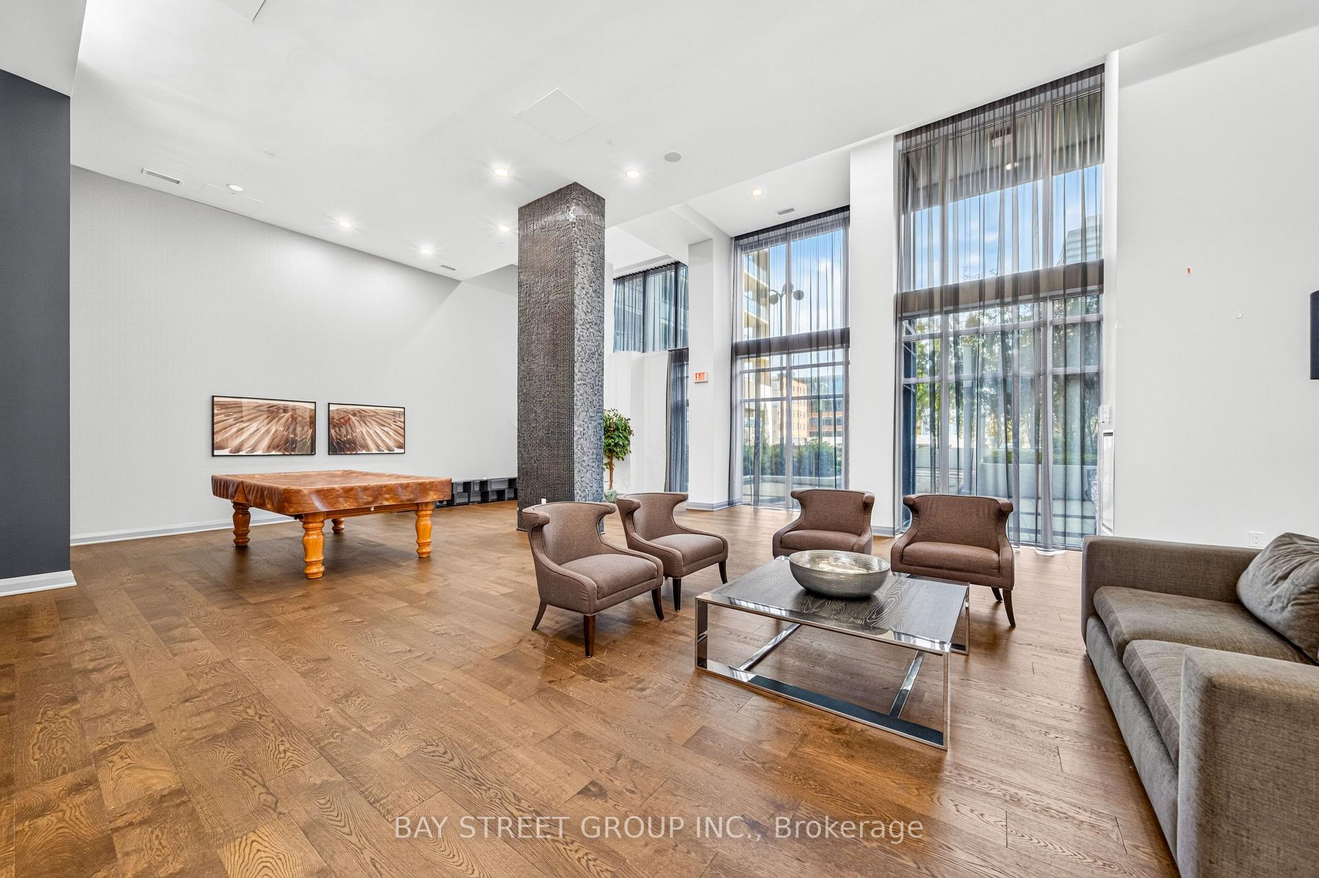 Photo 38 of Unit 322, 400 Adelaide Street E, Toronto, Moss Park — HOMEH