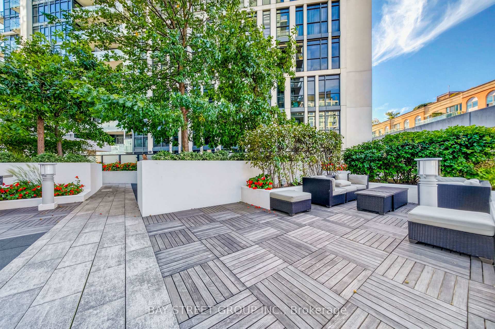 Photo 40 of Unit 322, 400 Adelaide Street E, Toronto, Moss Park — HOMEH