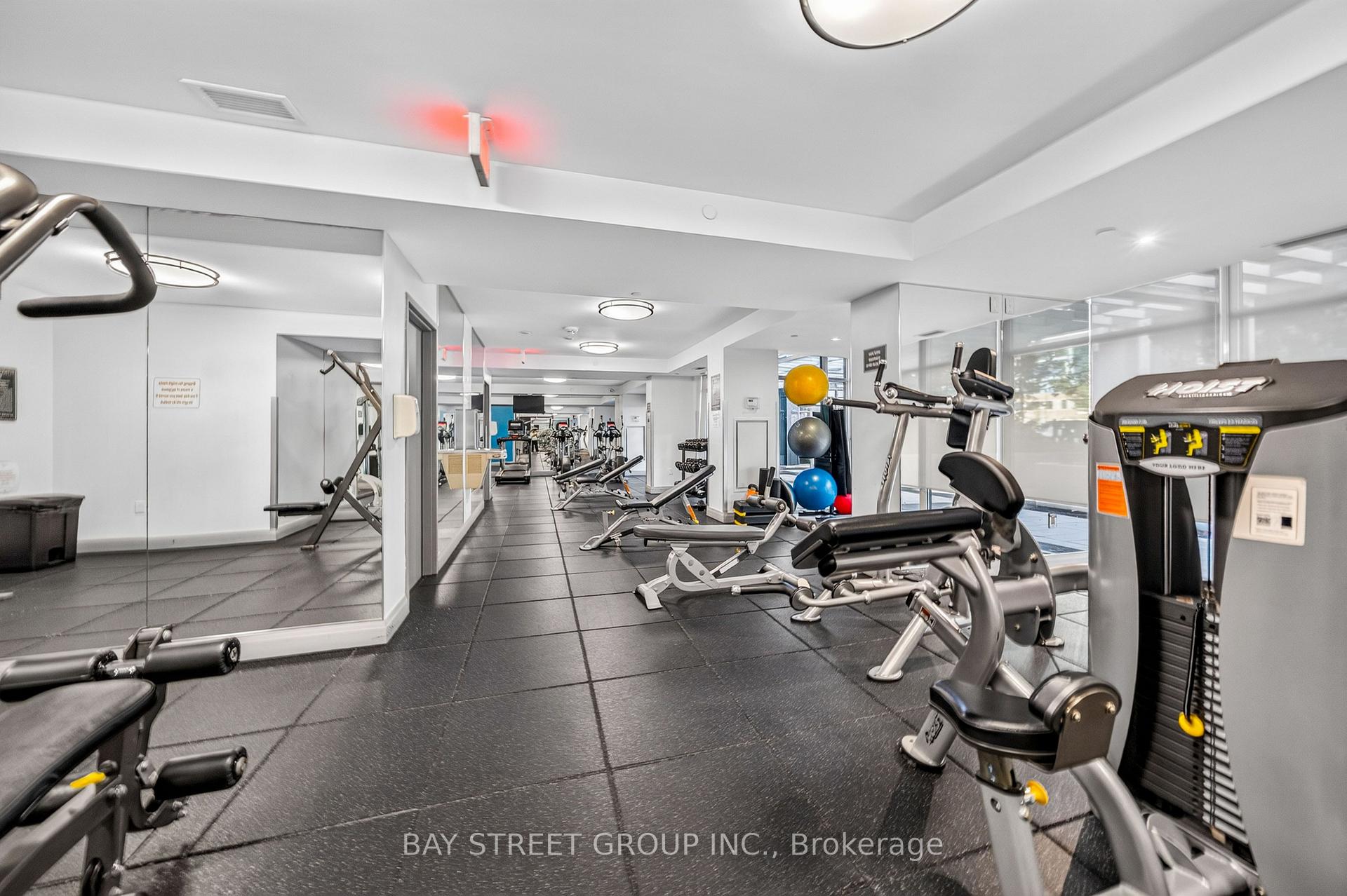Photo 41 of Unit 322, 400 Adelaide Street E, Toronto, Moss Park — HOMEH