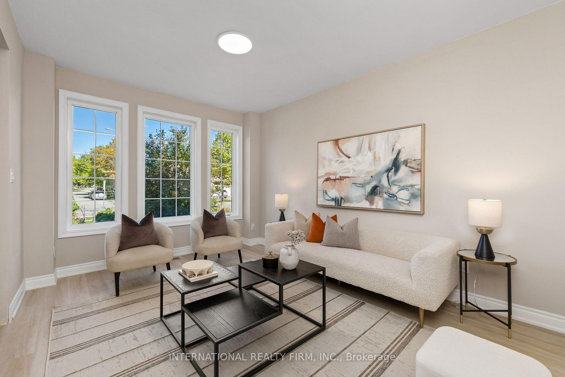 Photo 4 of 95 Gillingham Avenue, Markham, Milliken Mills East — HOMEH
