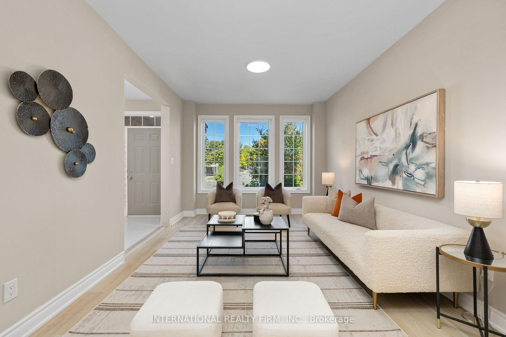 Photo 5 of 95 Gillingham Avenue, Markham, Milliken Mills East — HOMEH
