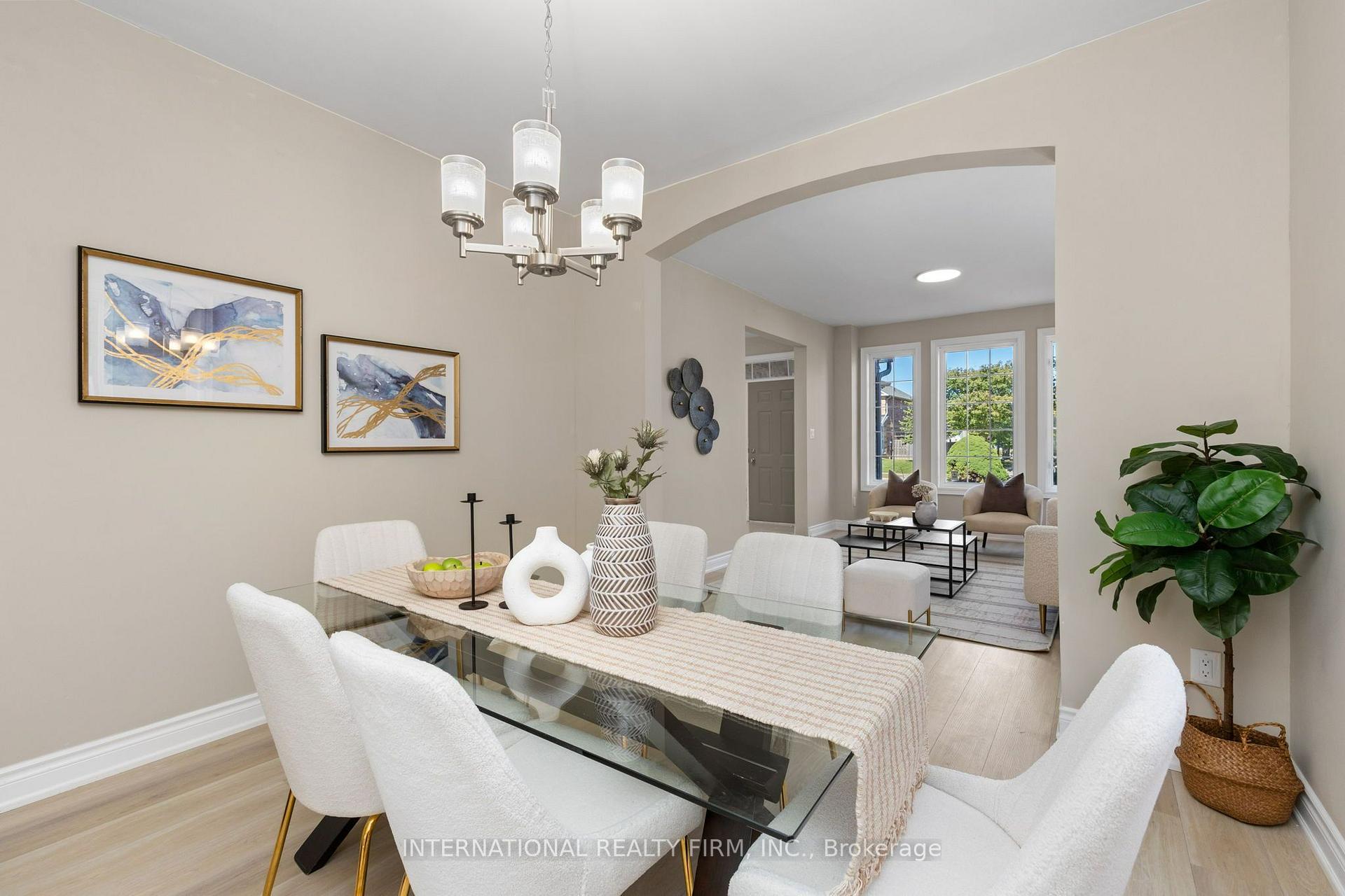 Photo 7 of 95 Gillingham Avenue, Markham, Milliken Mills East — HOMEH