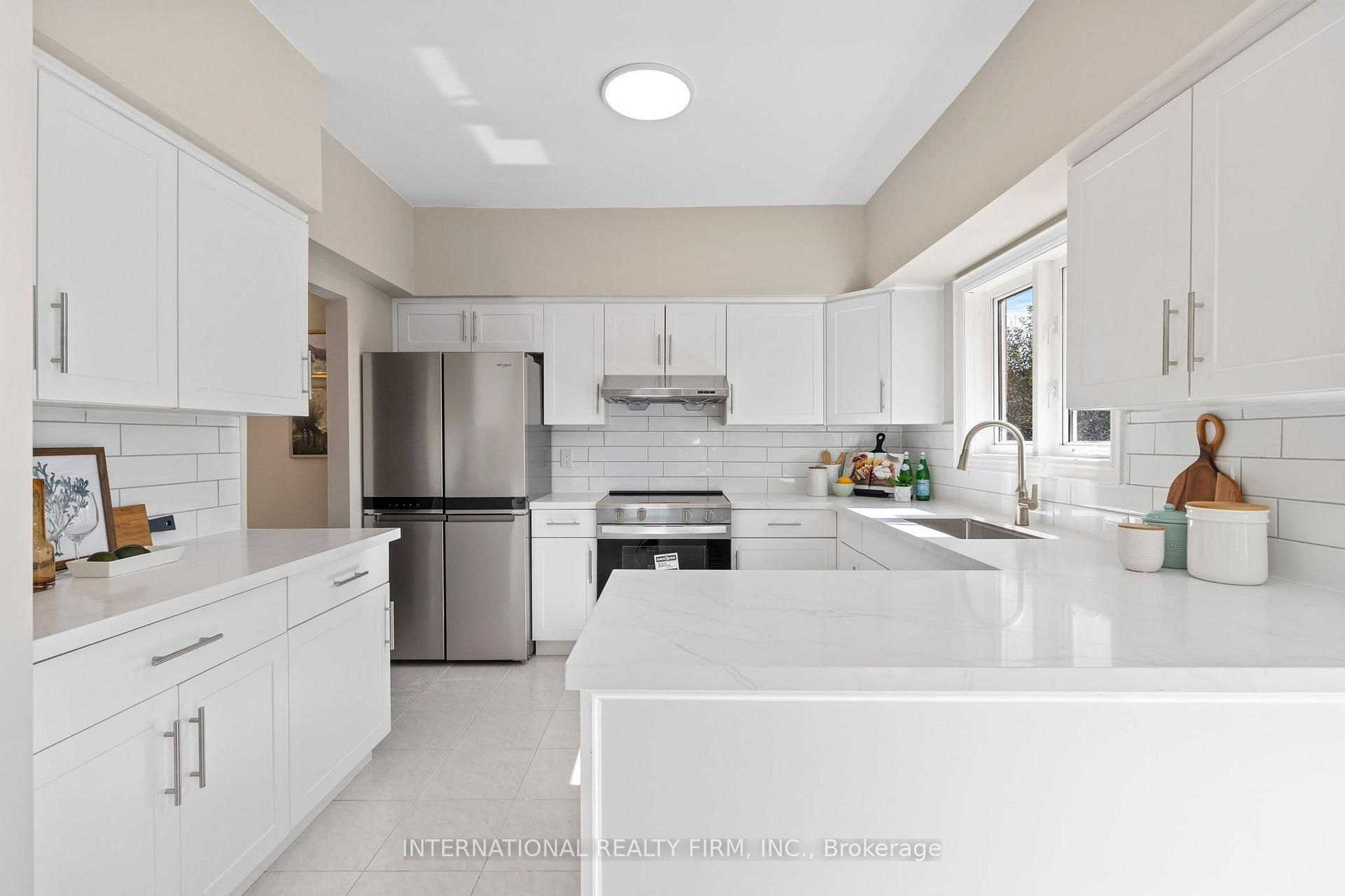 Photo 11 of 95 Gillingham Avenue, Markham, Milliken Mills East — HOMEH