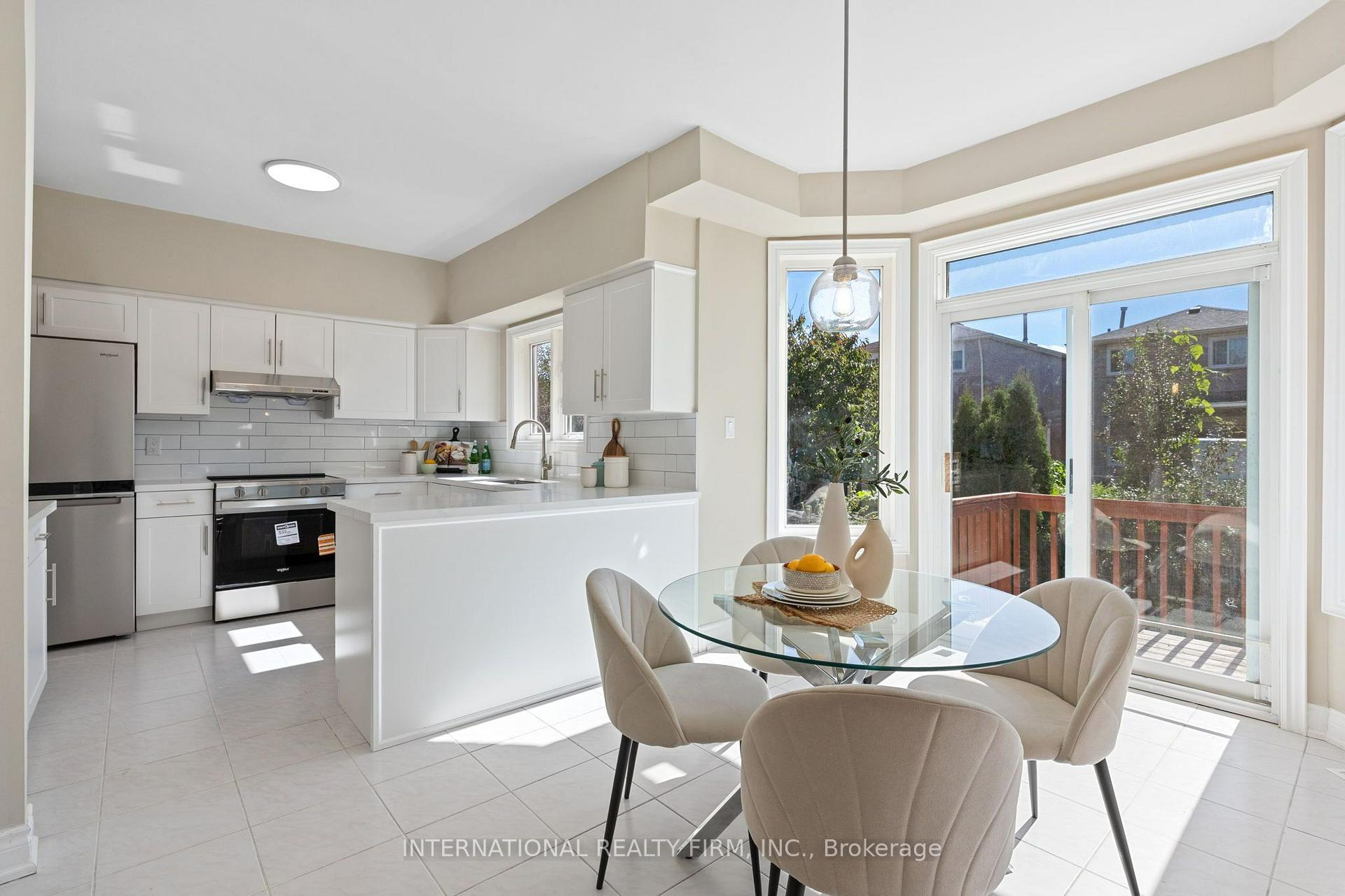 Photo 12 of 95 Gillingham Avenue, Markham, Milliken Mills East — HOMEH