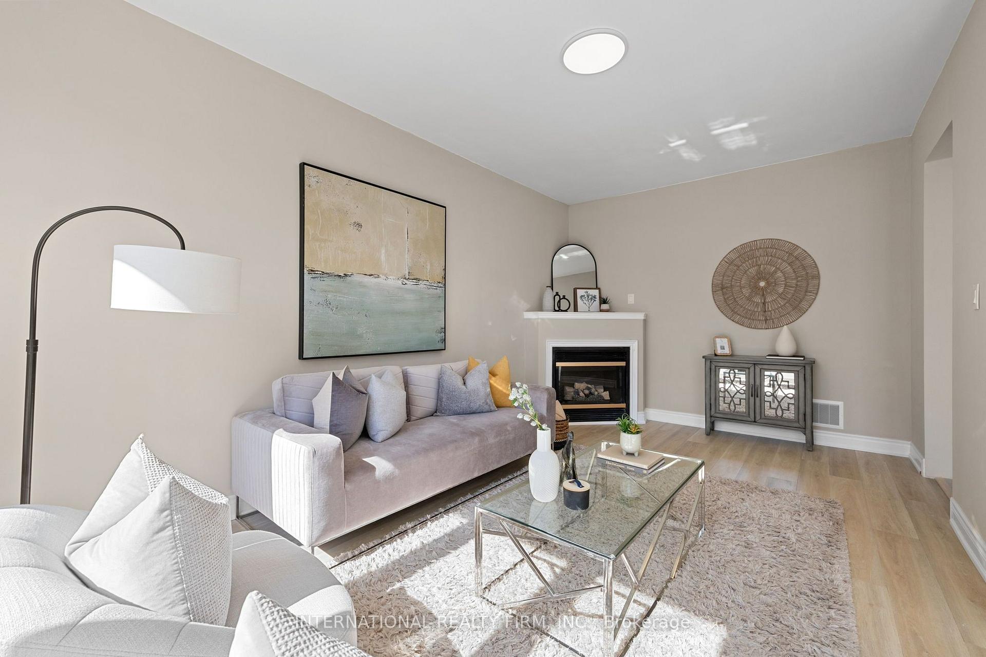 Photo 14 of 95 Gillingham Avenue, Markham, Milliken Mills East — HOMEH