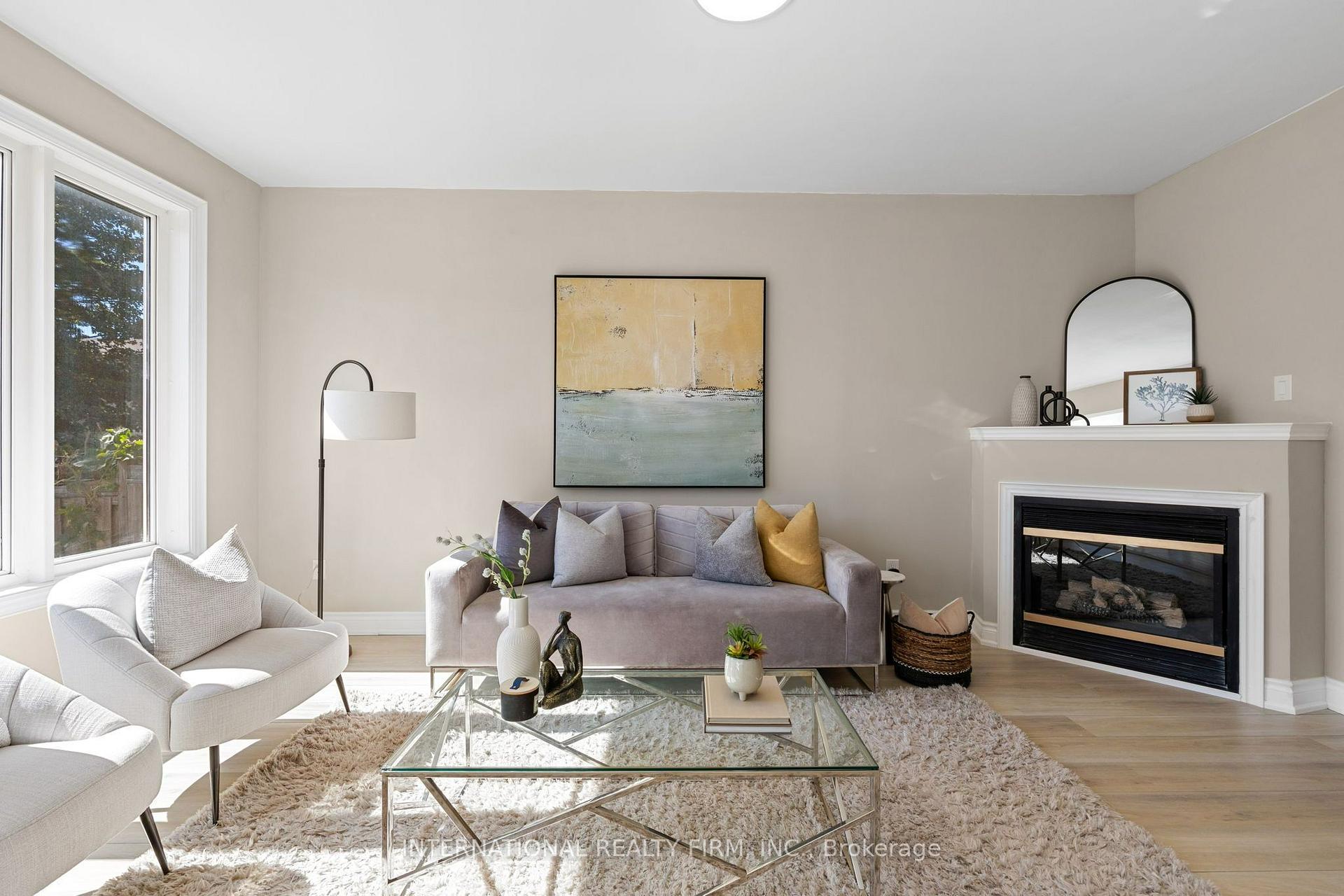 Photo 15 of 95 Gillingham Avenue, Markham, Milliken Mills East — HOMEH