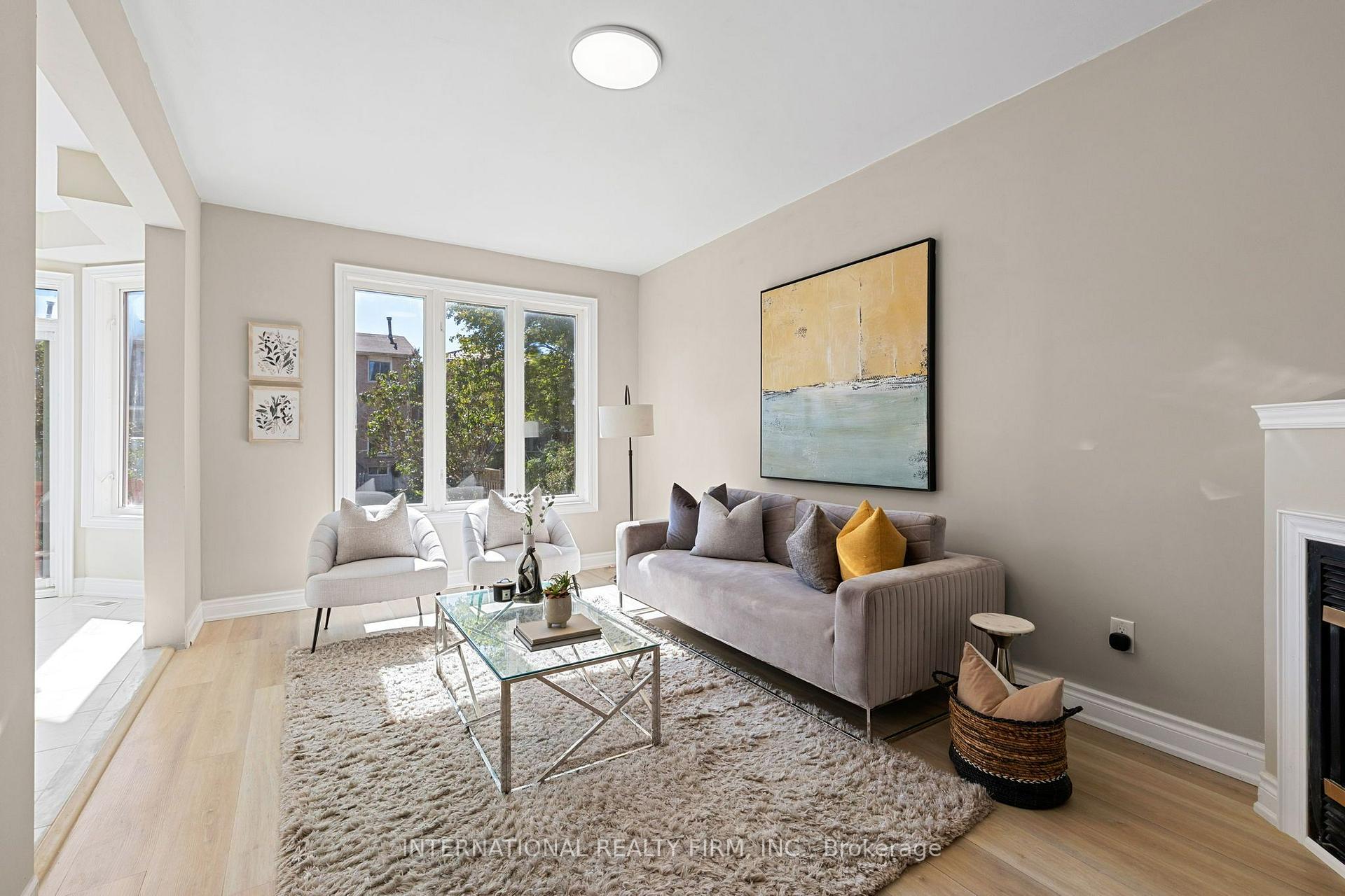 Photo 16 of 95 Gillingham Avenue, Markham, Milliken Mills East — HOMEH