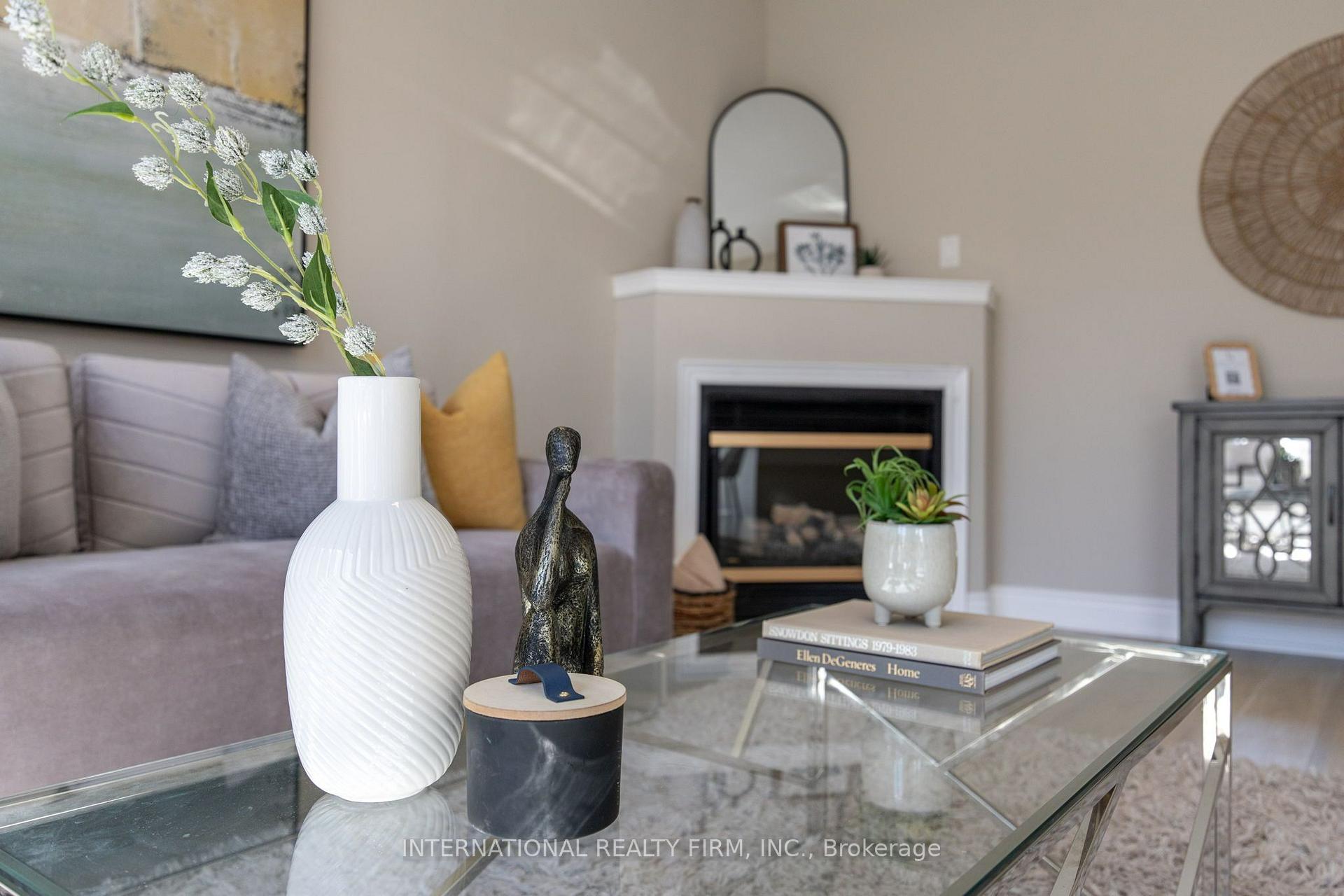 Photo 17 of 95 Gillingham Avenue, Markham, Milliken Mills East — HOMEH