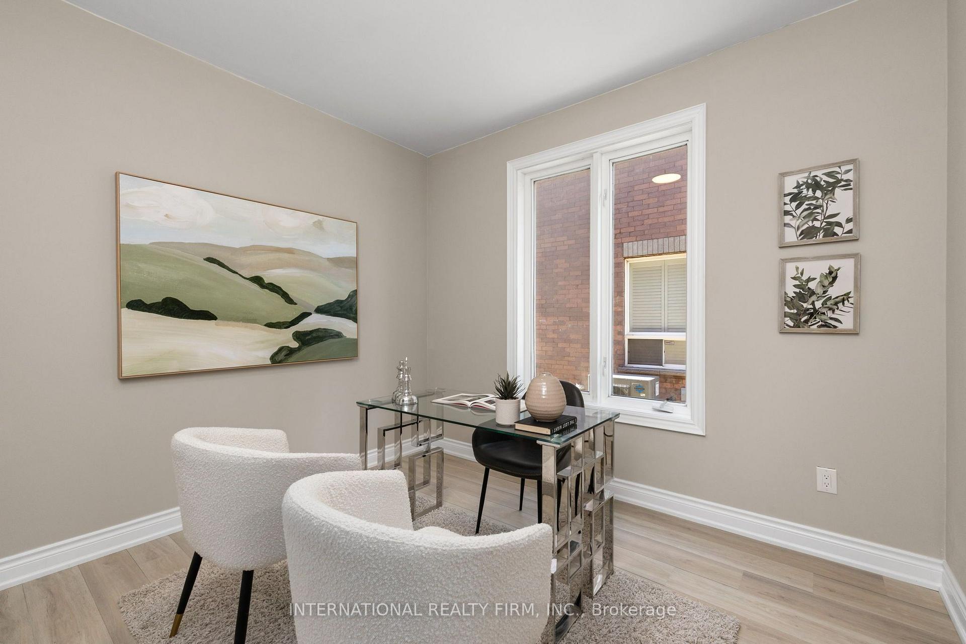 Photo 18 of 95 Gillingham Avenue, Markham, Milliken Mills East — HOMEH