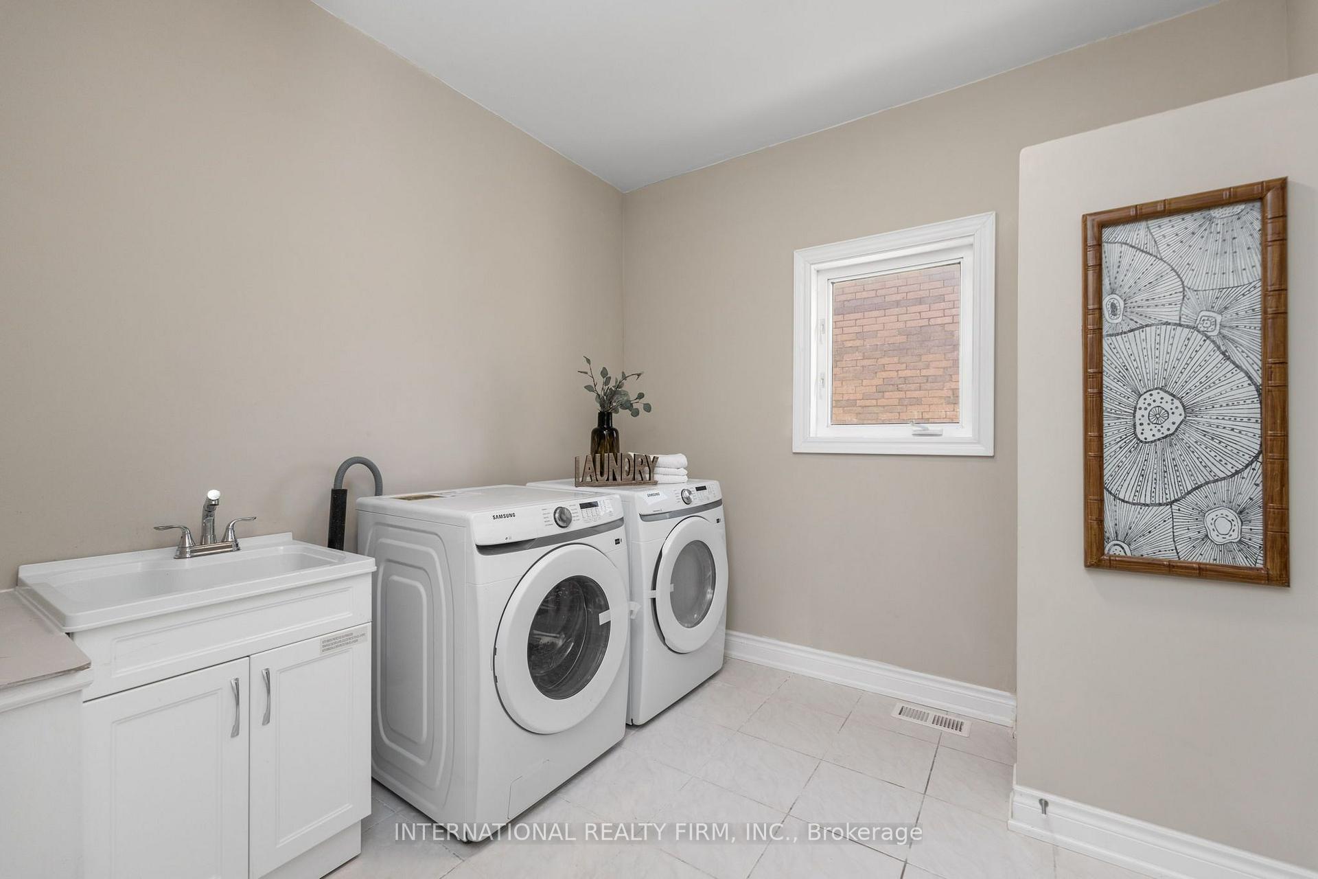 Photo 19 of 95 Gillingham Avenue, Markham, Milliken Mills East — HOMEH