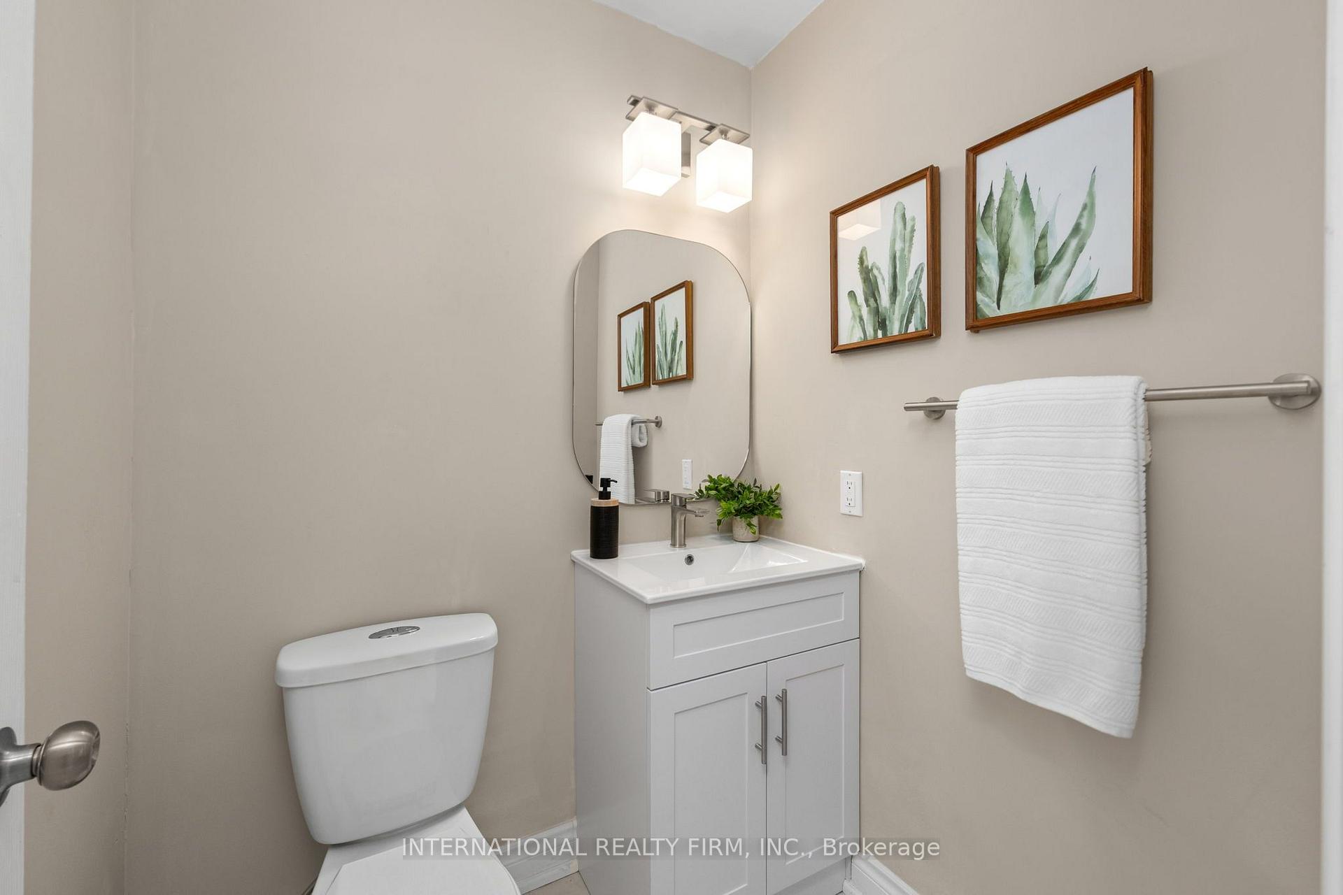 Photo 20 of 95 Gillingham Avenue, Markham, Milliken Mills East — HOMEH